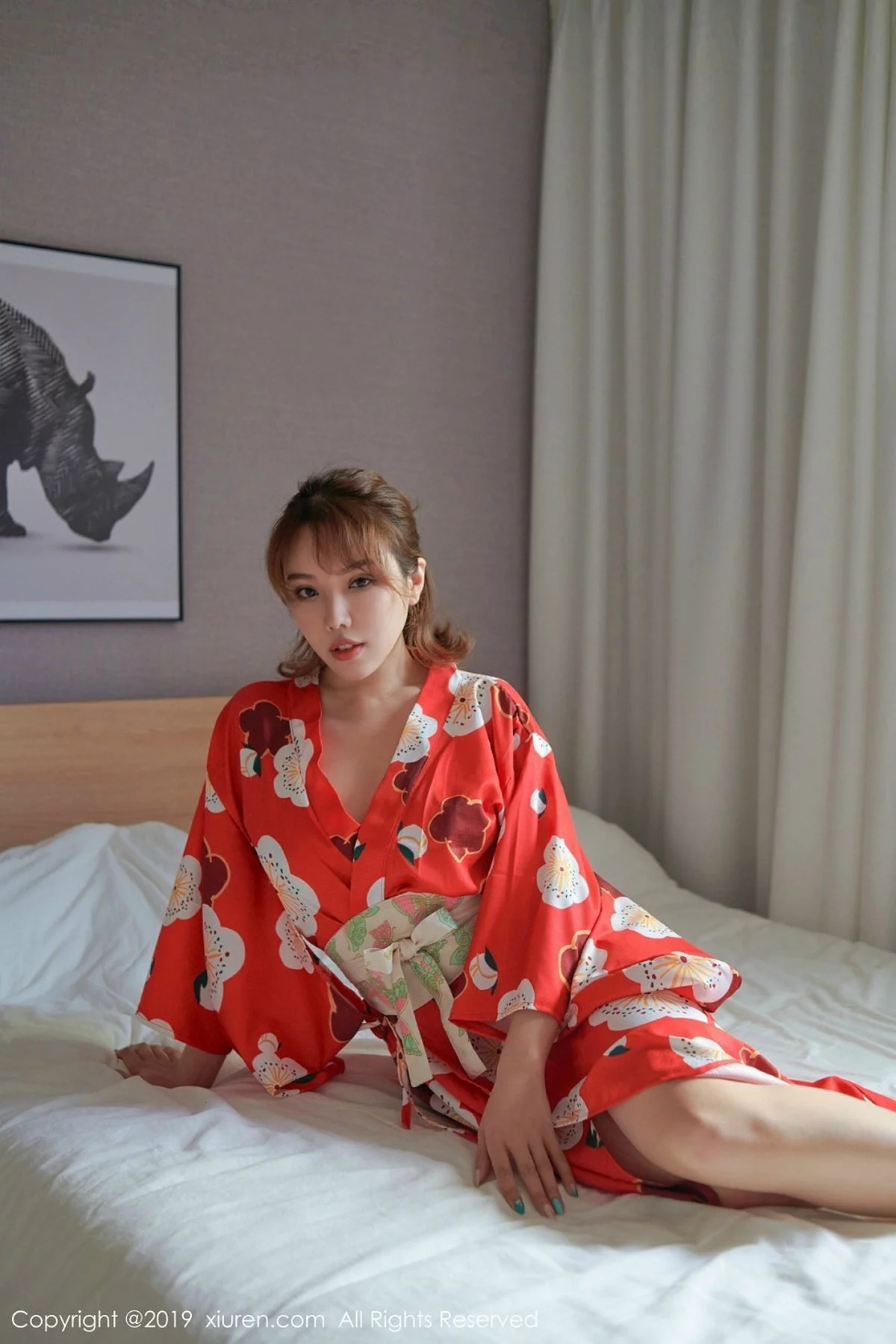 Xrmnw.Vip_黄乐然_写真