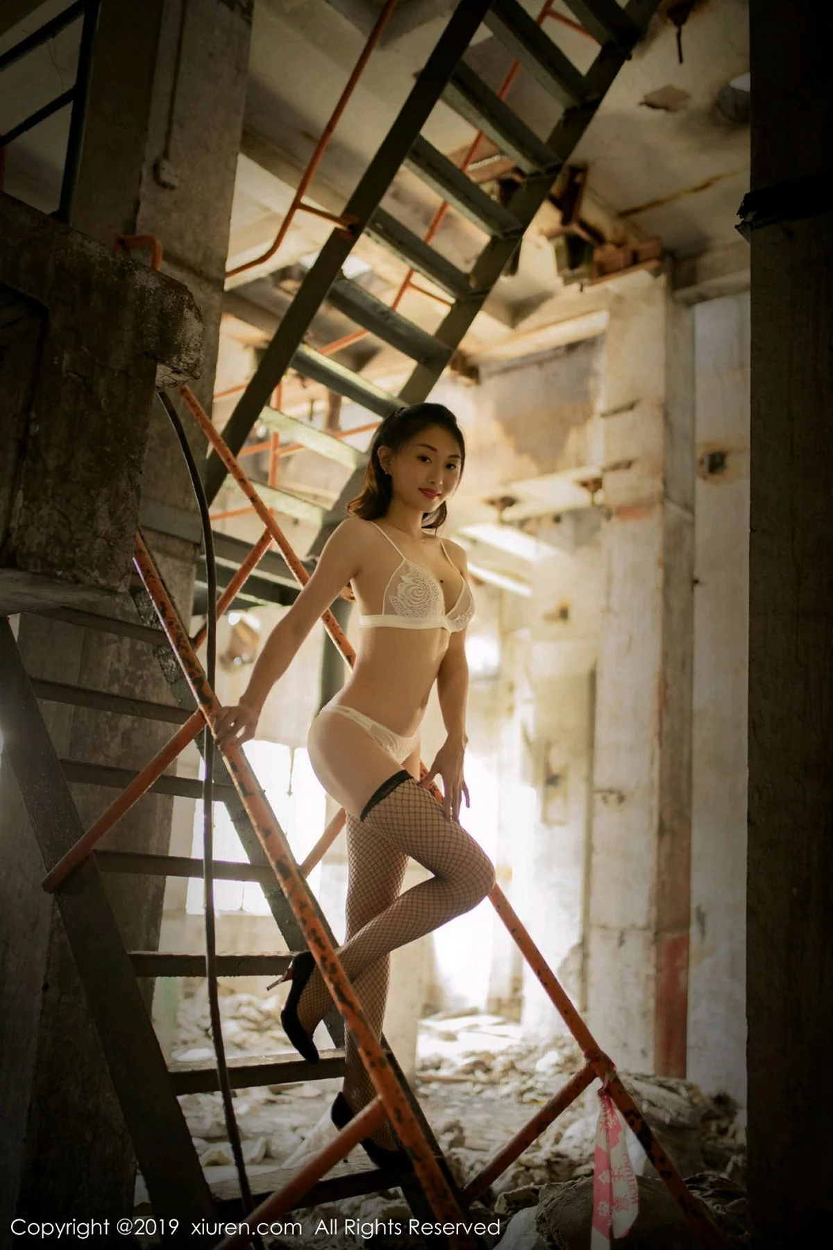 Xrmnw.Vip_狐小妖_写真