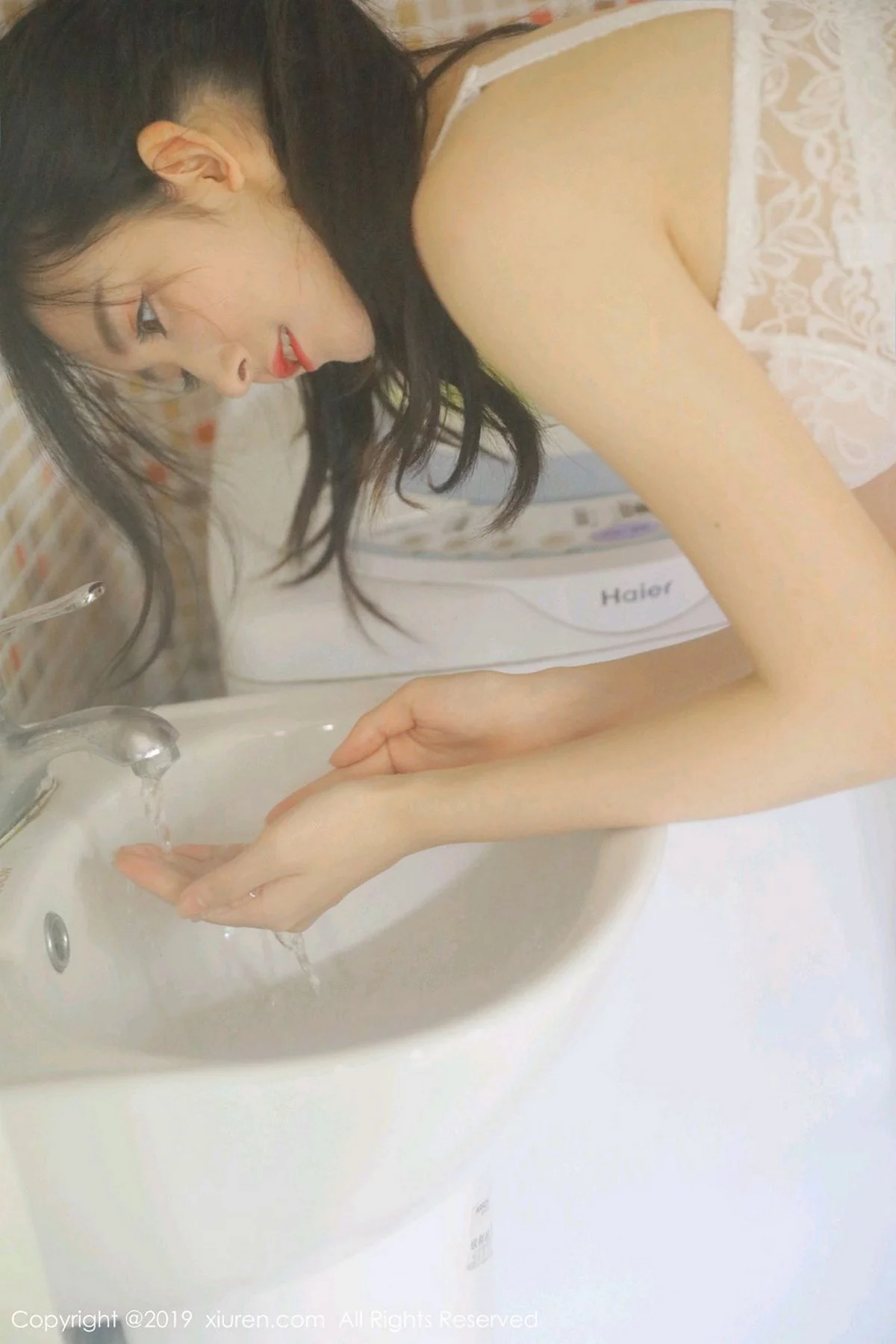 Xrmnw.Vip_沈梦瑶_写真