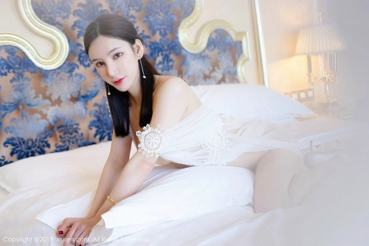 Xrmnw.Vip_周于希_写真