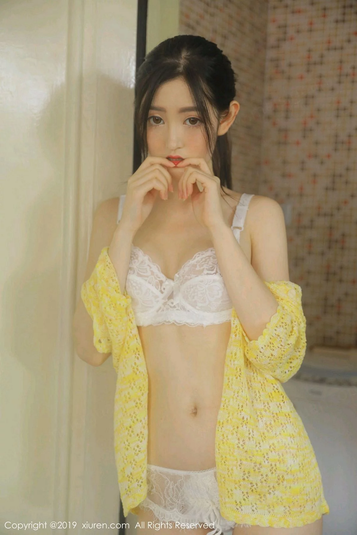 Xrmnw.Vip_沈梦瑶_写真