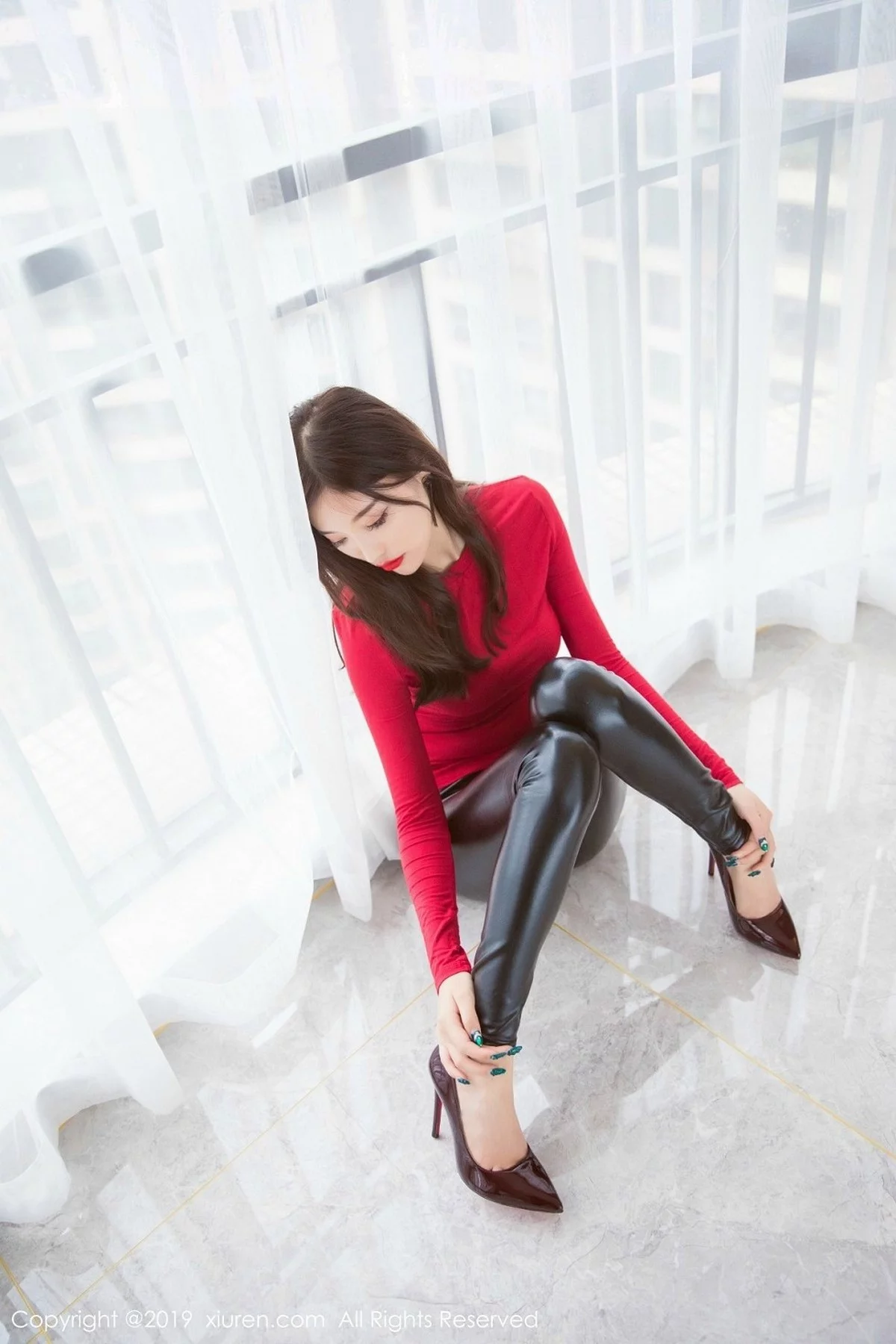 Xrmnw.Vip_杨晨晨_写真