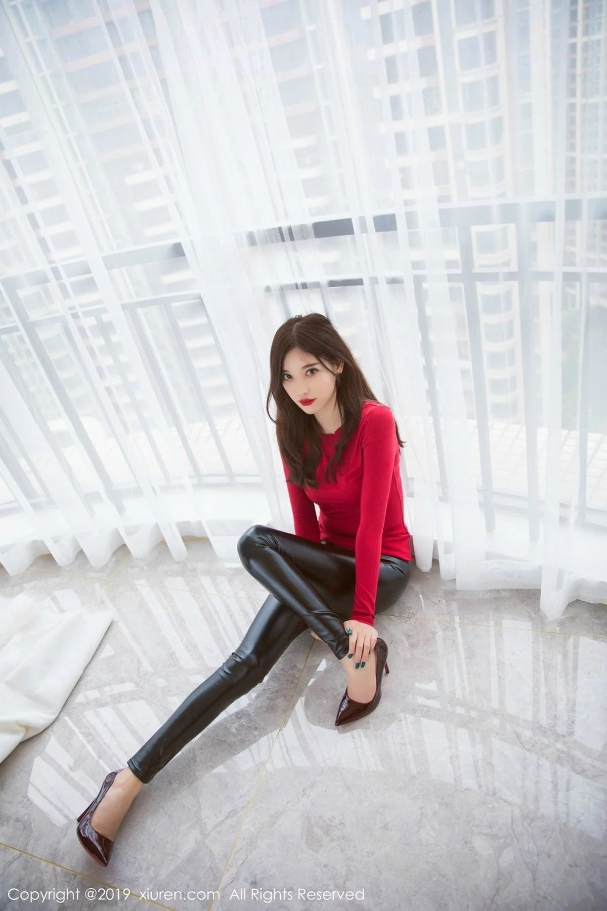 Xrmnw.Vip_杨晨晨_写真