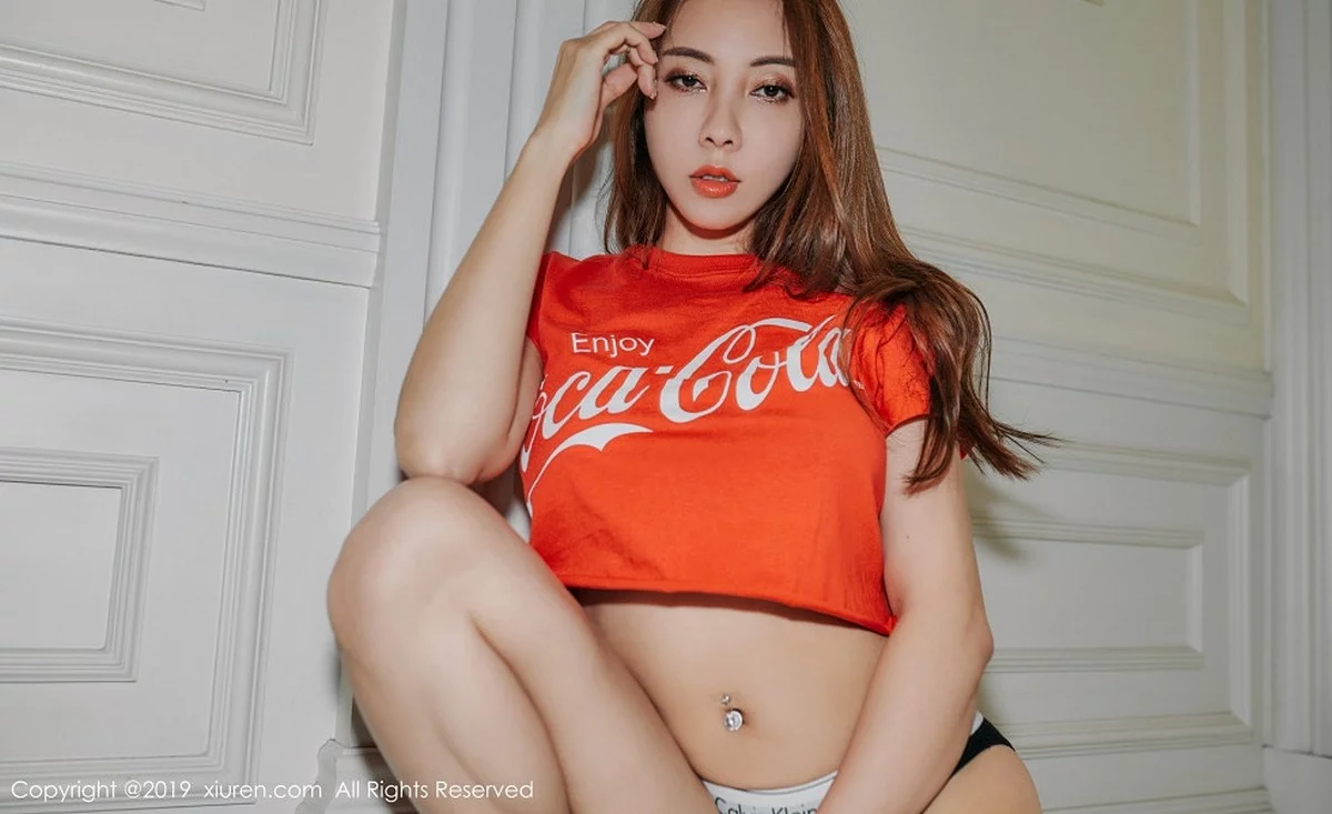 Xrmnw.Vip_果儿_写真
