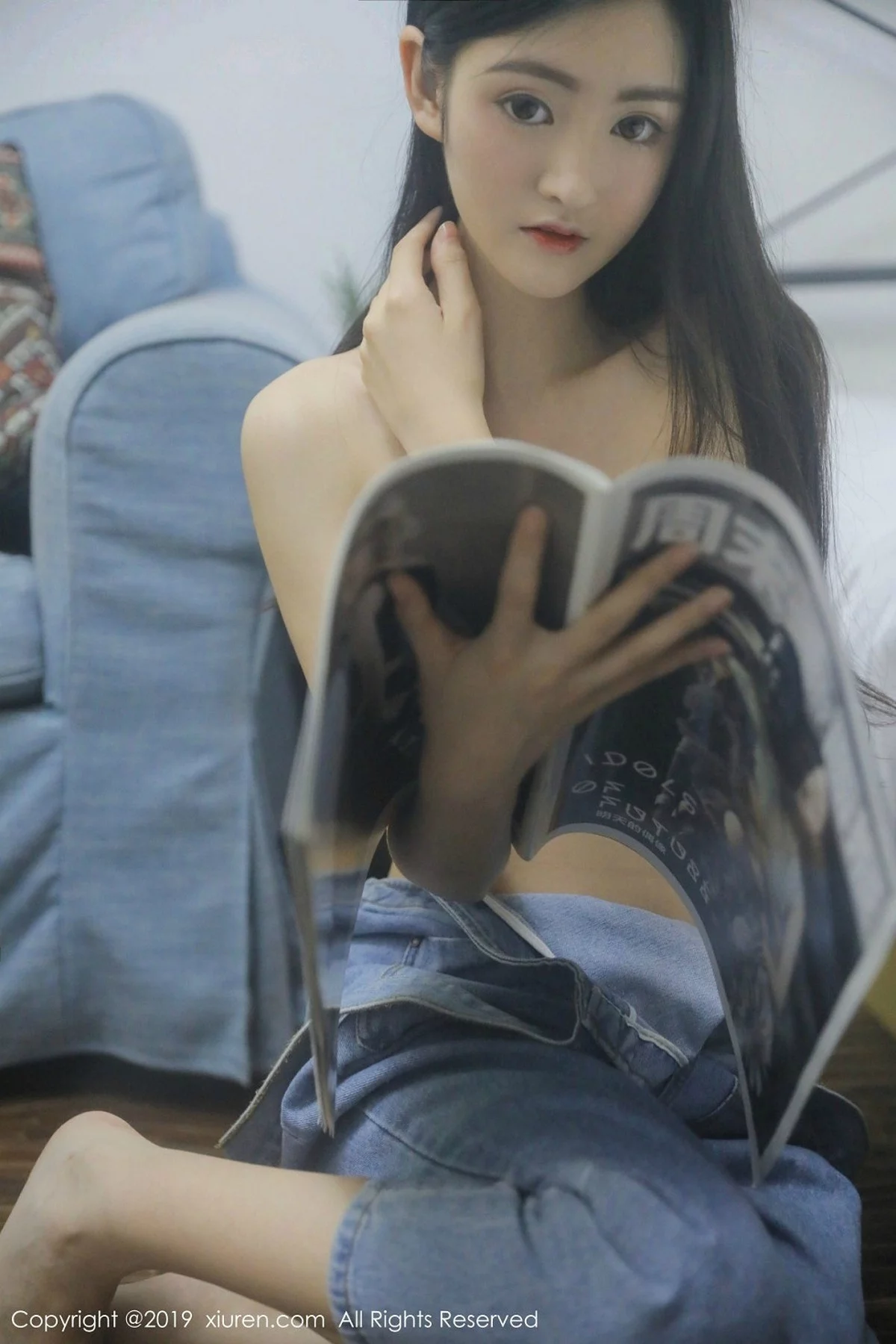 Xrmnw.Vip_沈梦瑶_写真