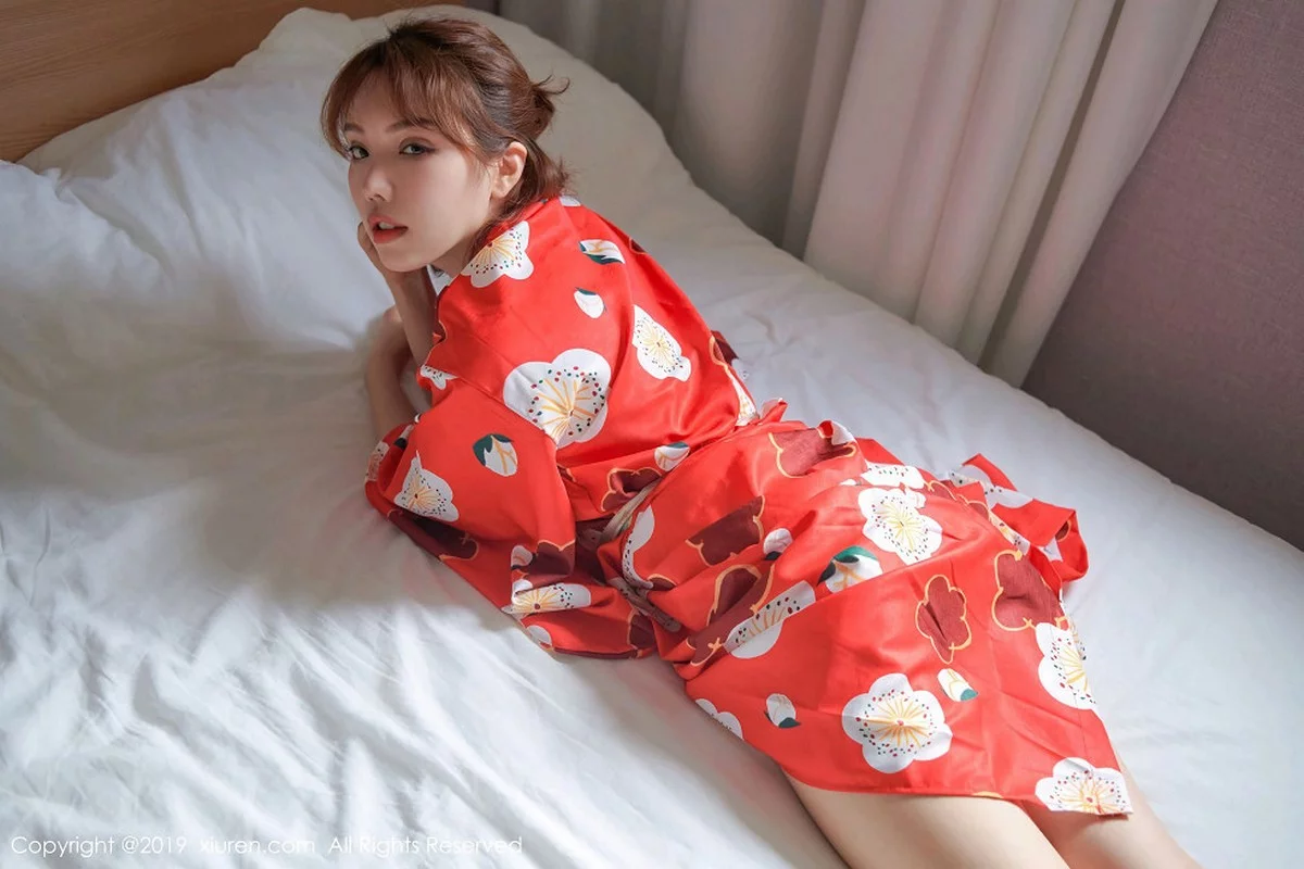 Xrmnw.Vip_黄乐然_写真