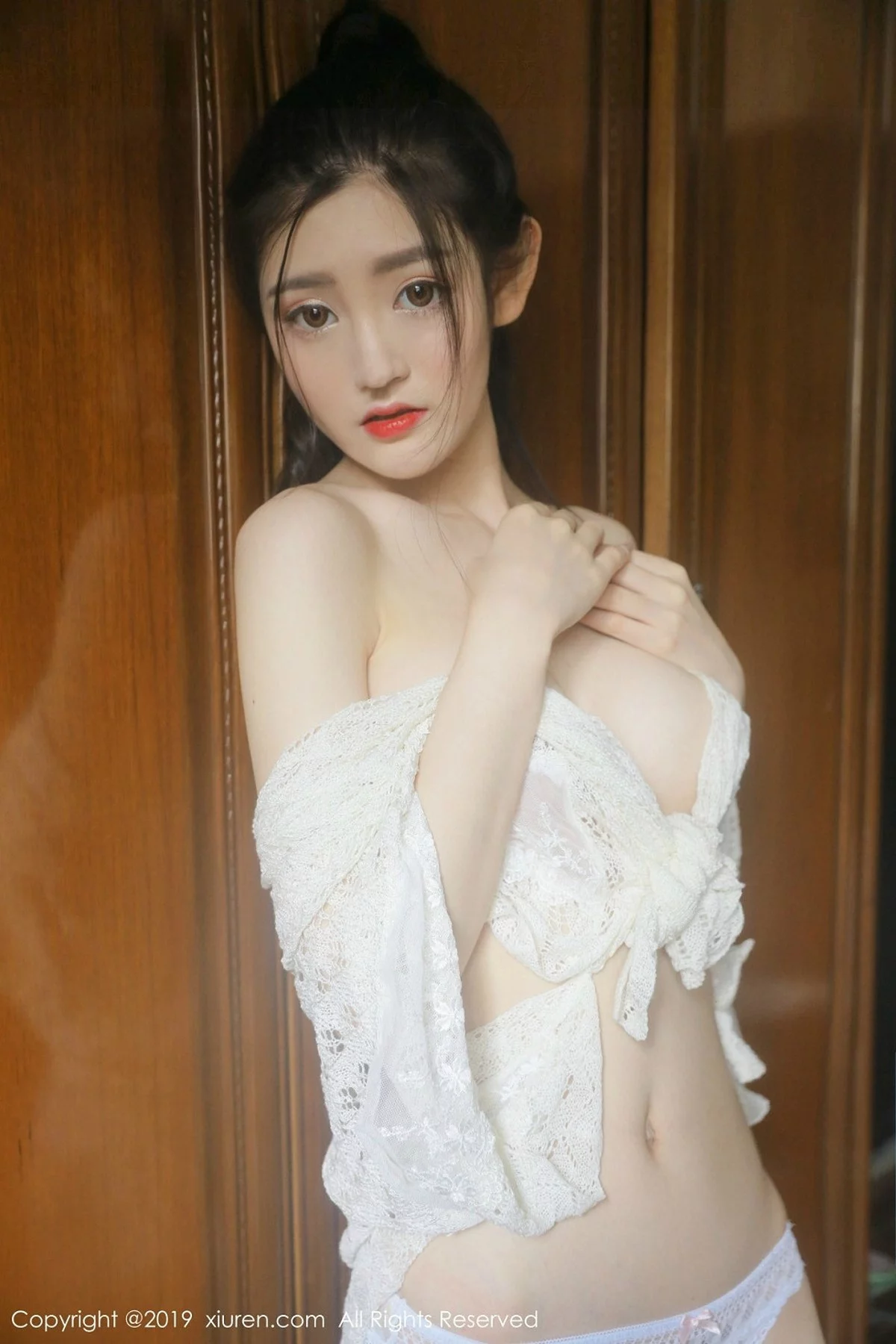 Xrmnw.Vip_沈梦瑶_写真