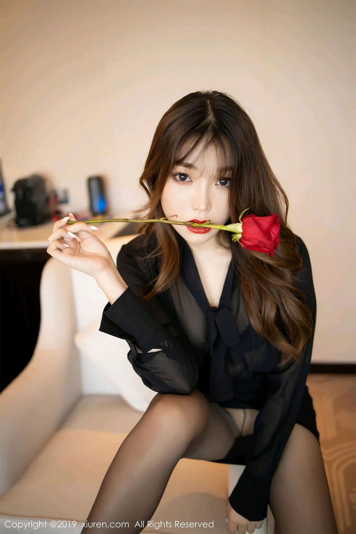 Xrmnw.Vip_芝芝Booty_写真