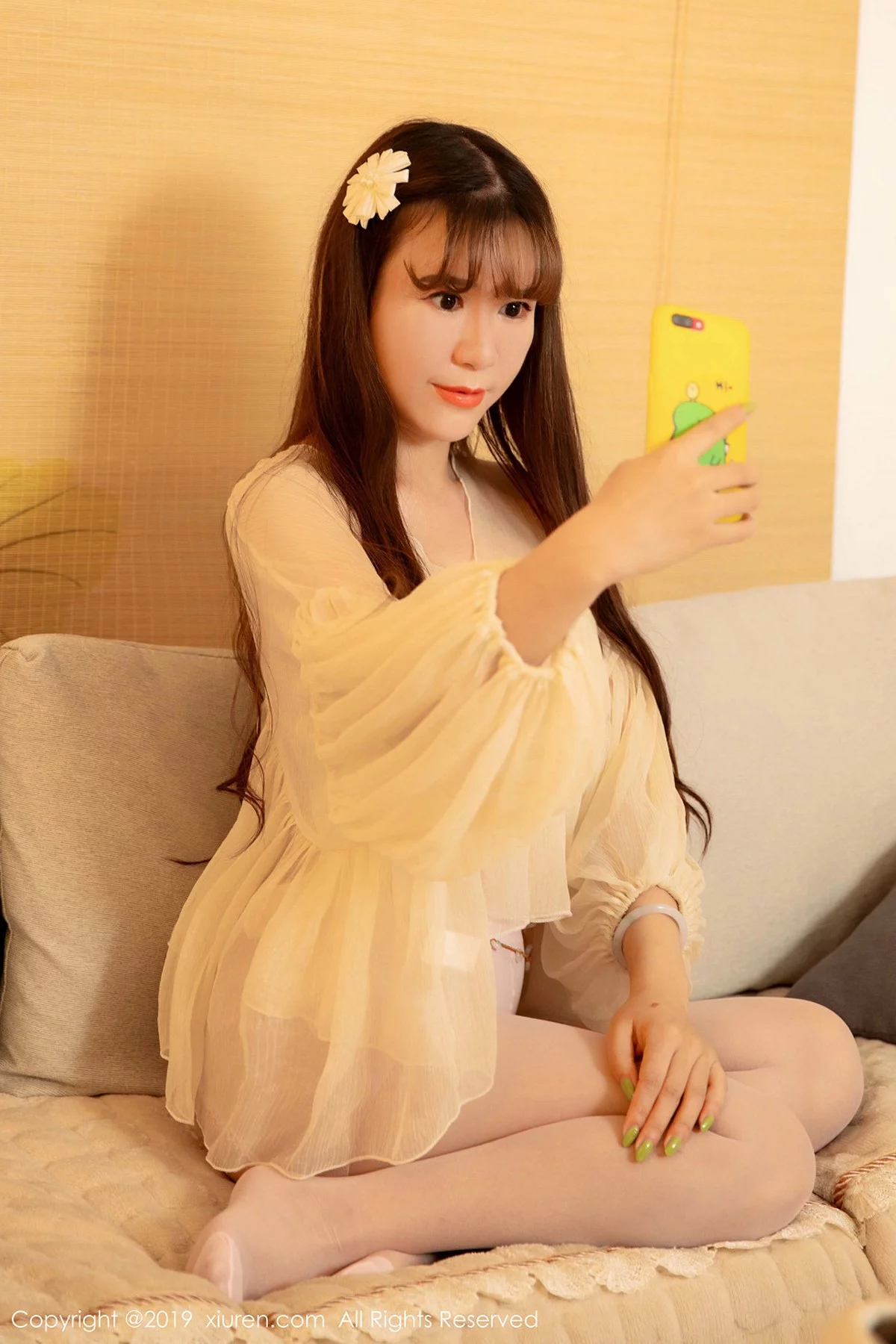 Xrmnw.Vip_王紫琳_写真