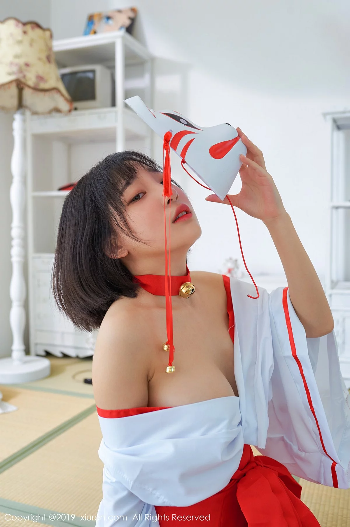 Xrmnw.Vip_模特_卿卿_写真