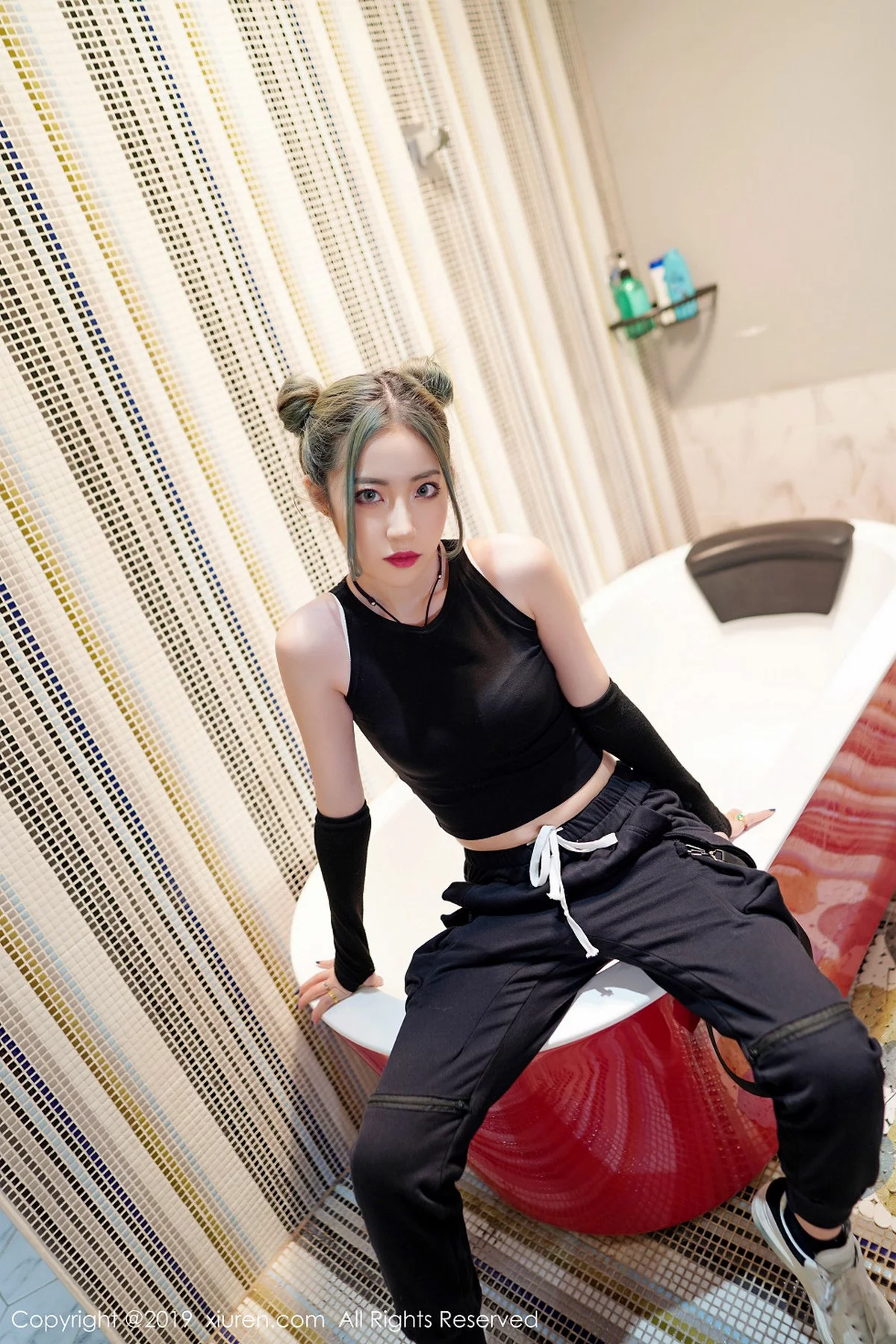 Xrmnw.Vip_贾诗晗_写真