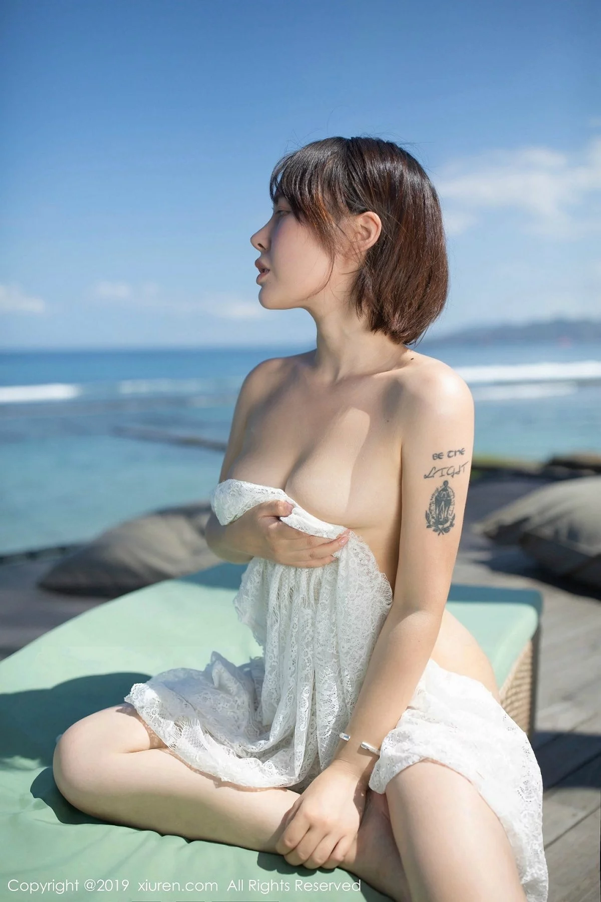 Xrmnw.Vip_Evelyn艾莉_写真