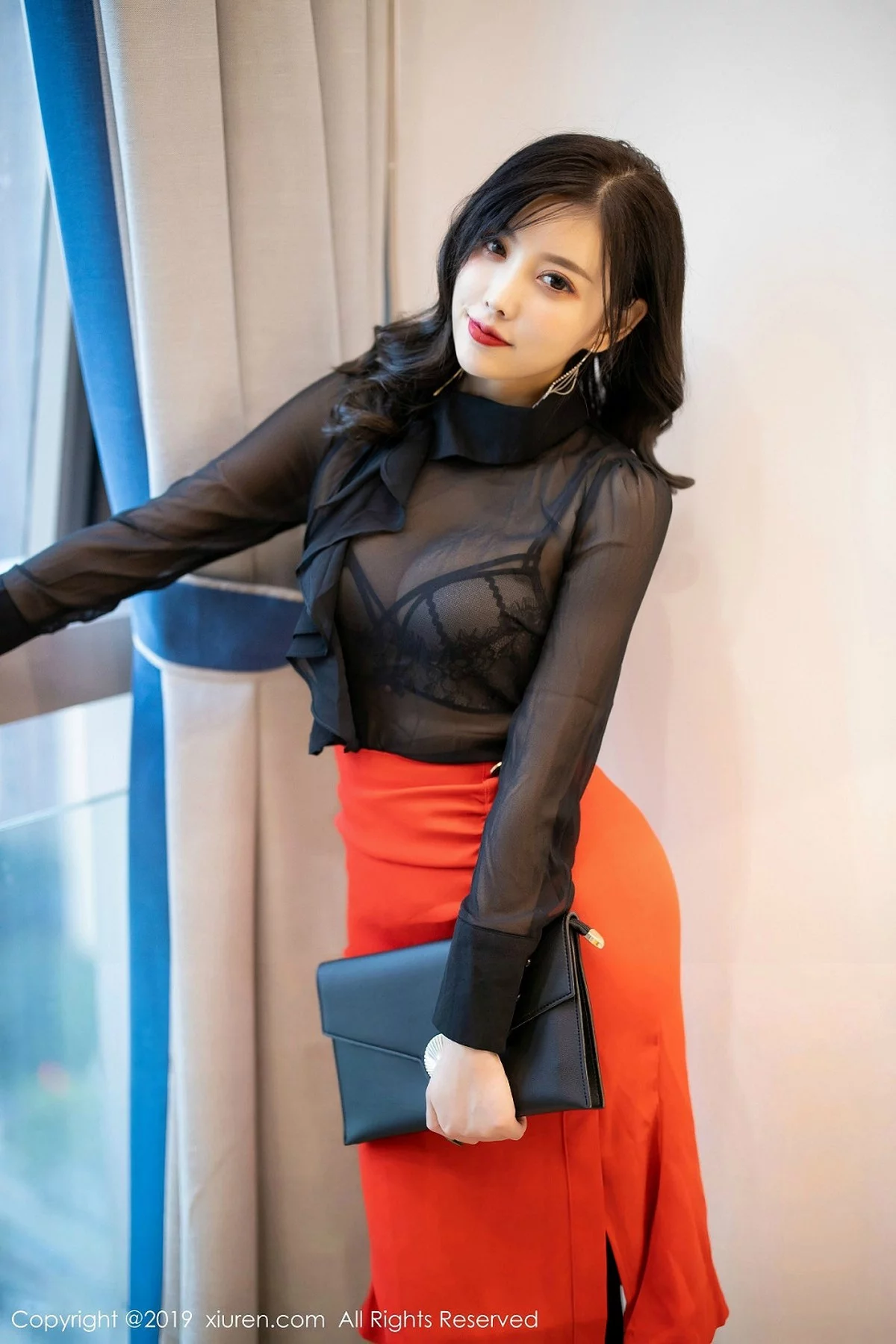 Xrmnw.Vip_杨晨晨_写真