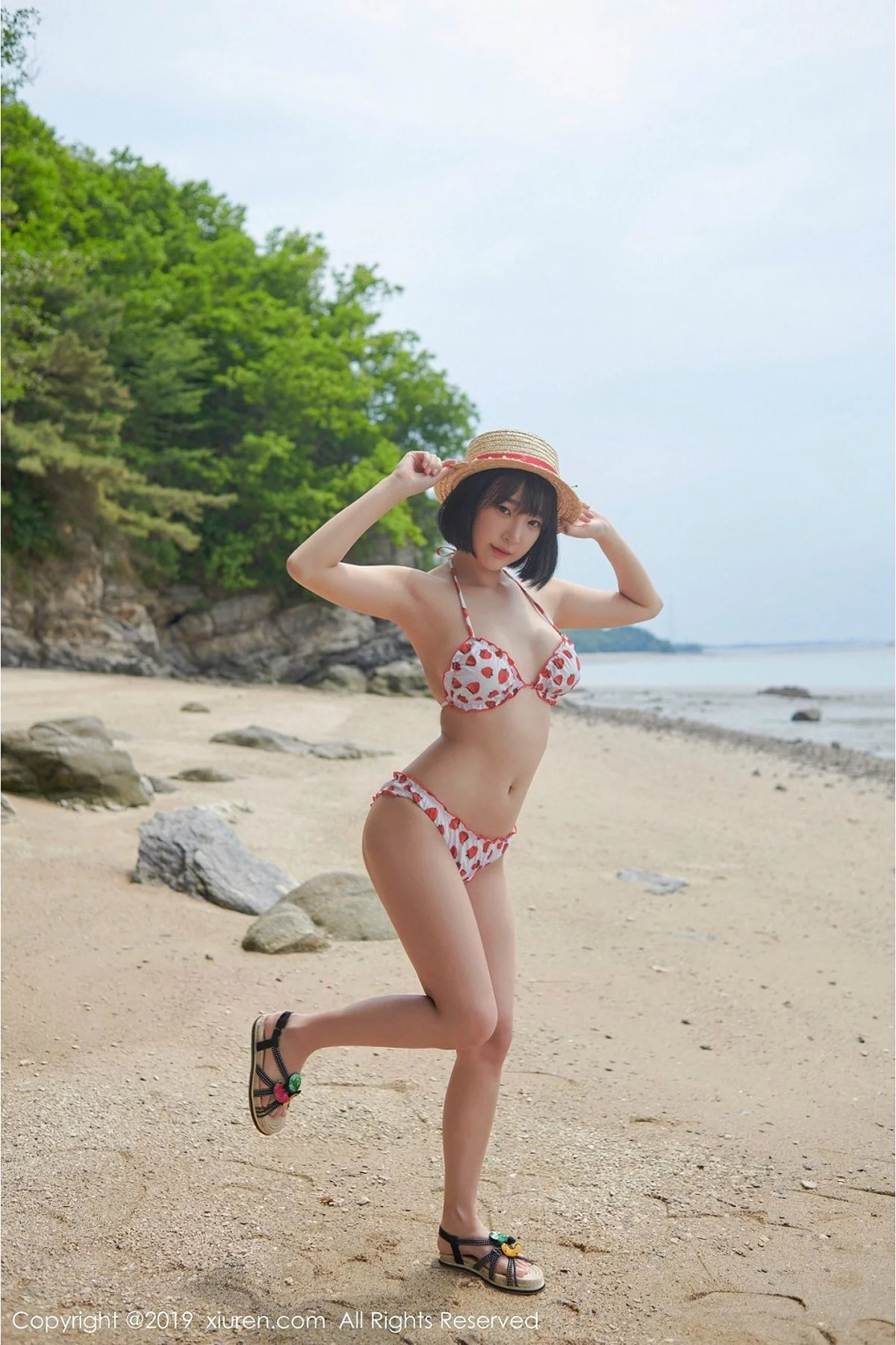 Xrmnw.Vip_模特_卿卿_写真
