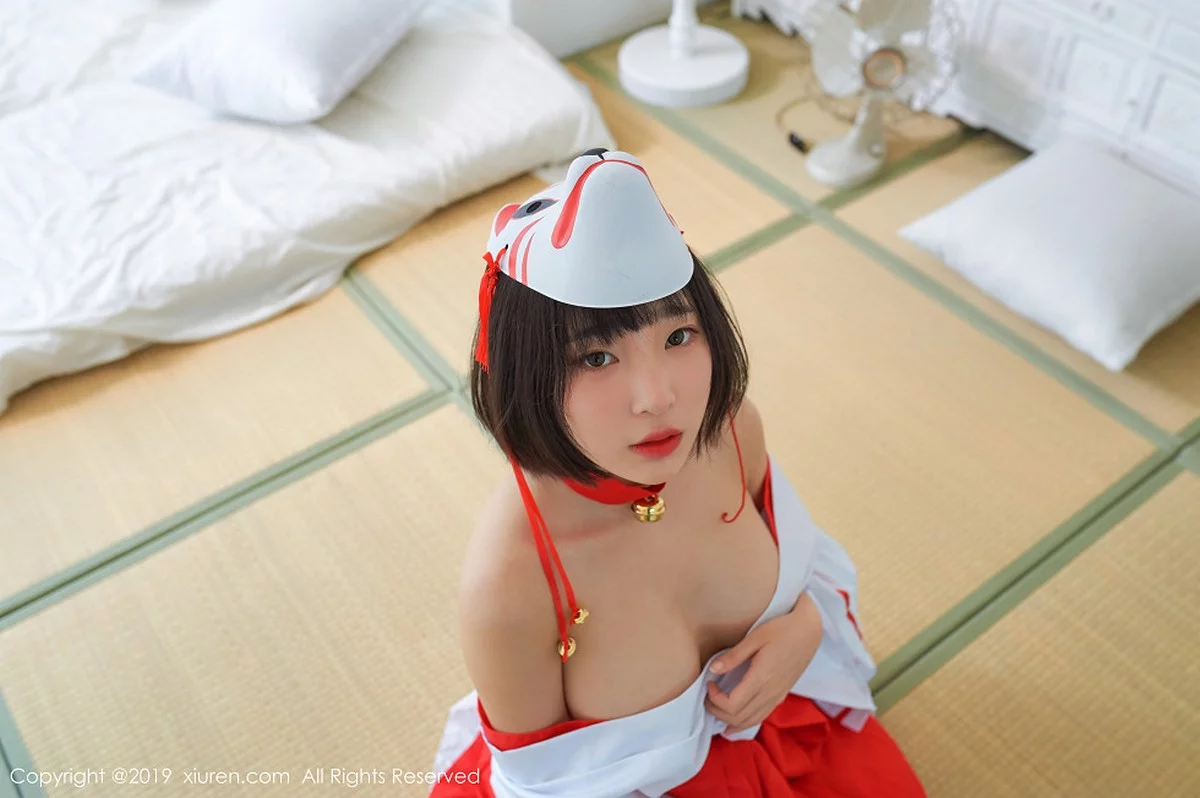 Xrmnw.Vip_模特_卿卿_写真