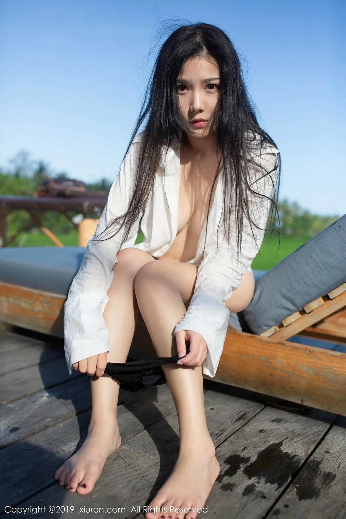 Xrmnw.Vip_徐微微_写真