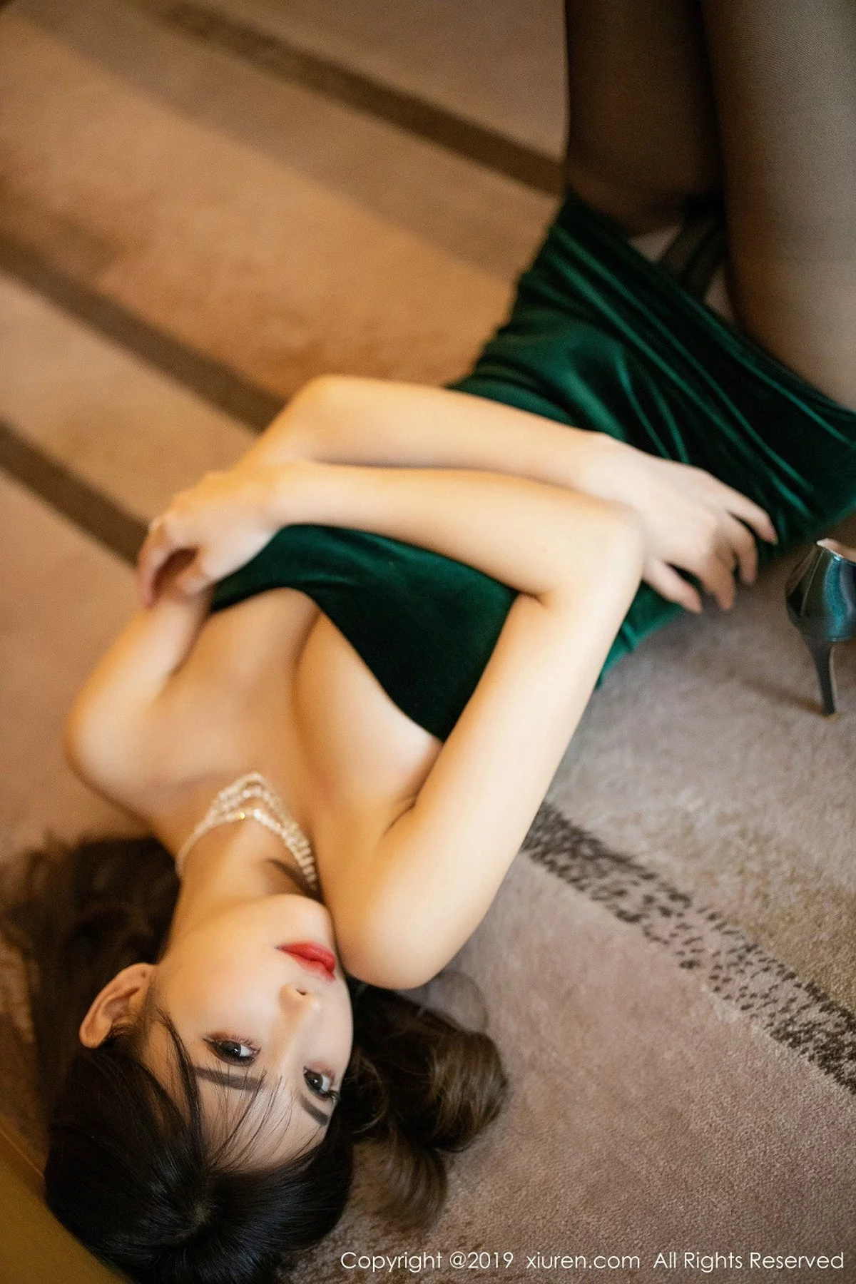 Xrmnw.Vip_杨晨晨_写真