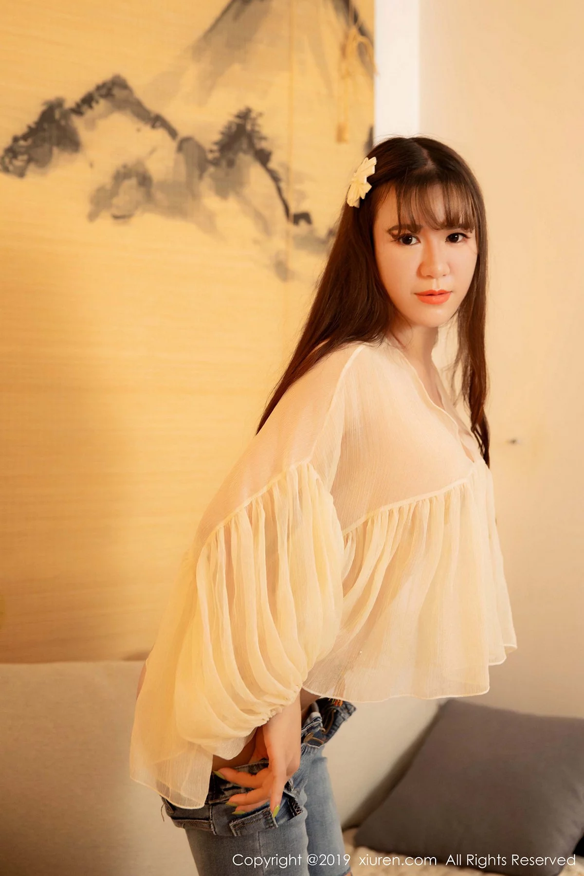 Xrmnw.Vip_王紫琳_写真