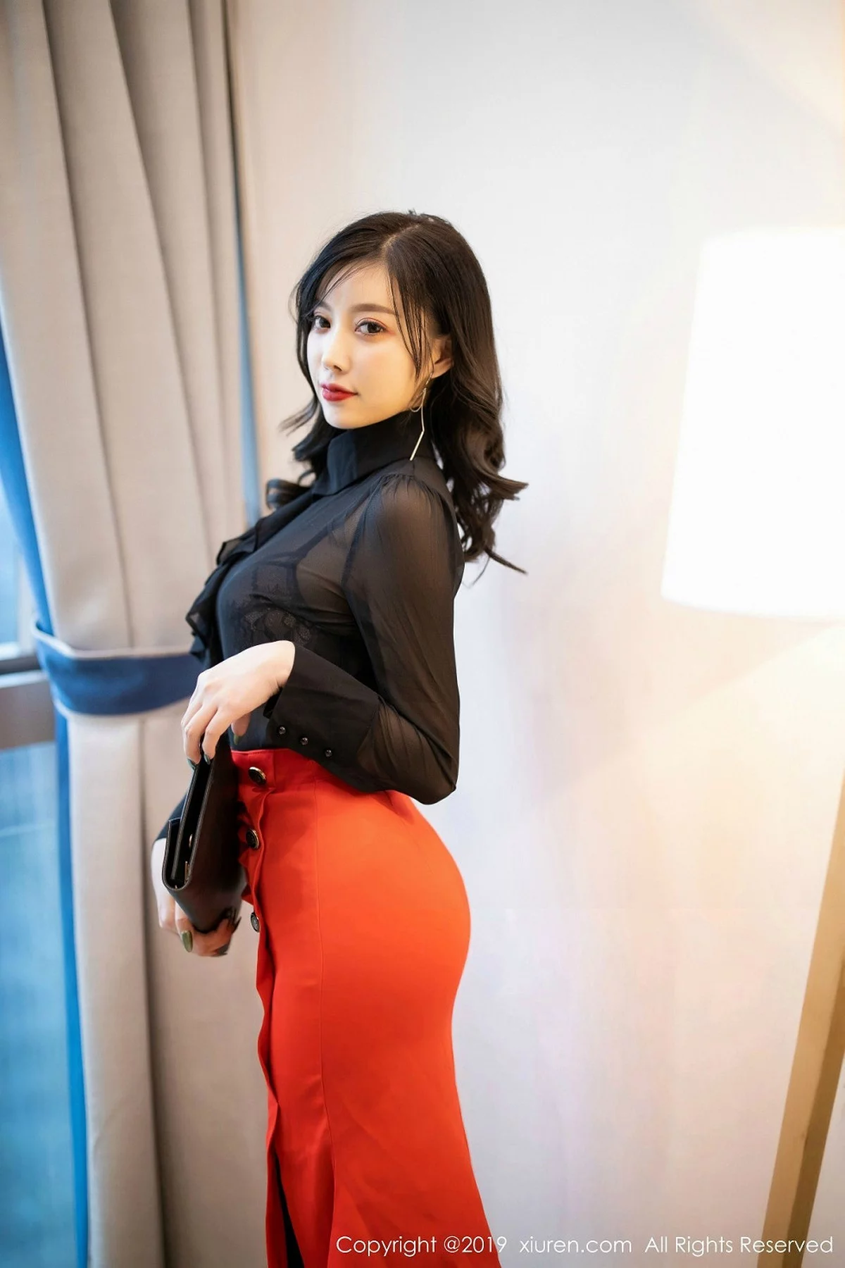 Xrmnw.Vip_杨晨晨_写真