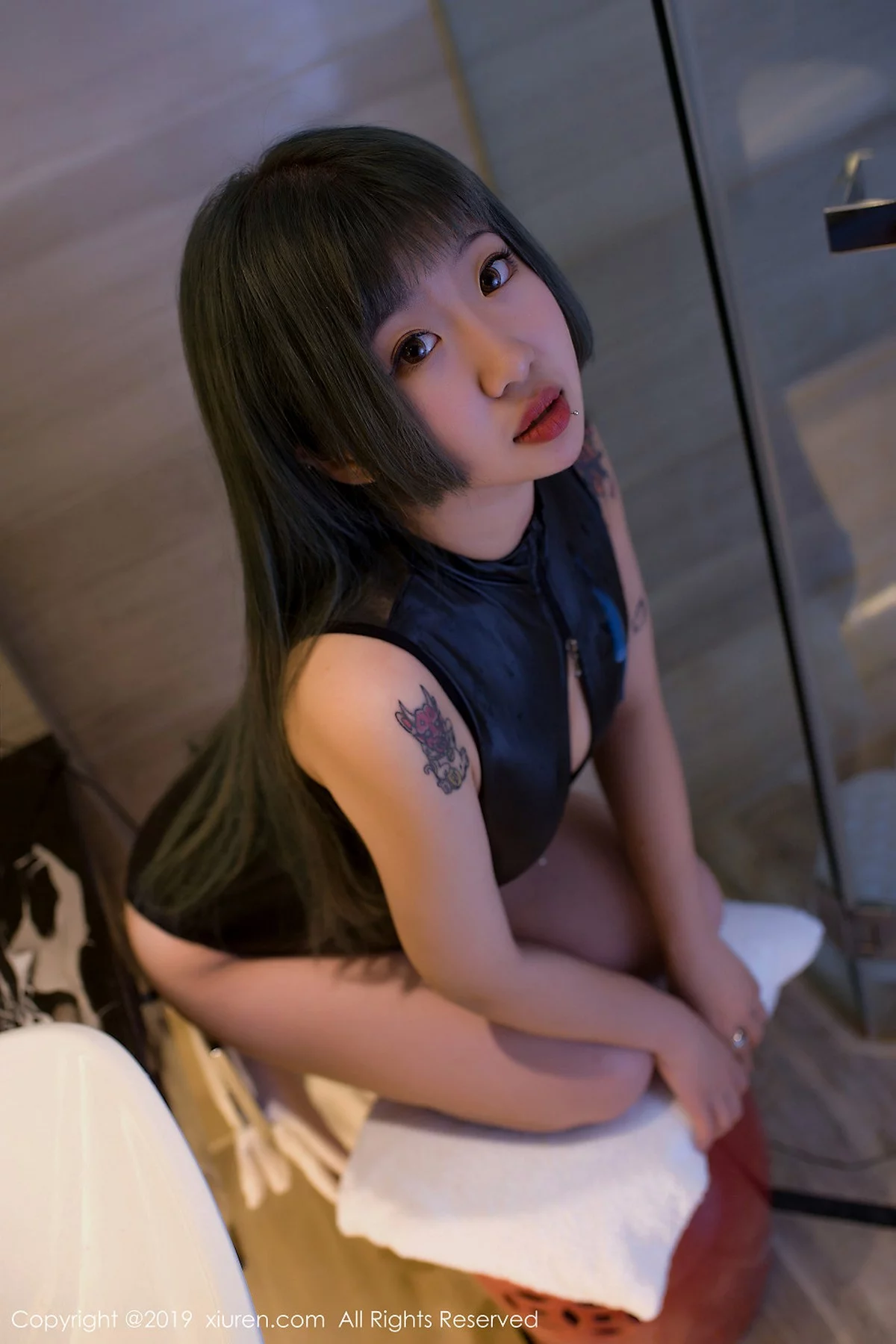 Xrmnw.Vip_小甜甜_写真