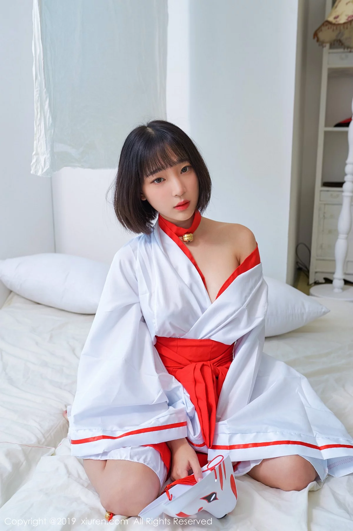 Xrmnw.Vip_模特_卿卿_写真
