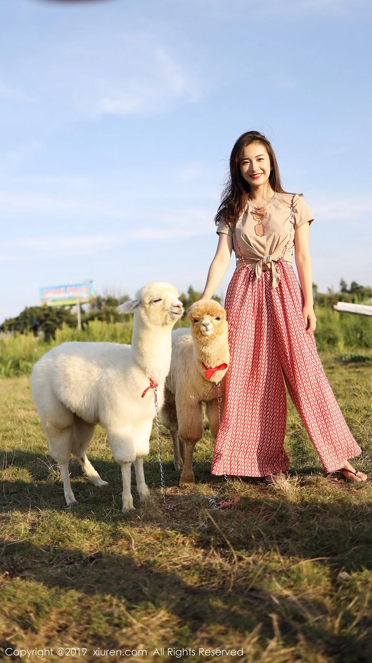 Xrmnw.Vip_艺儿拿铁_写真