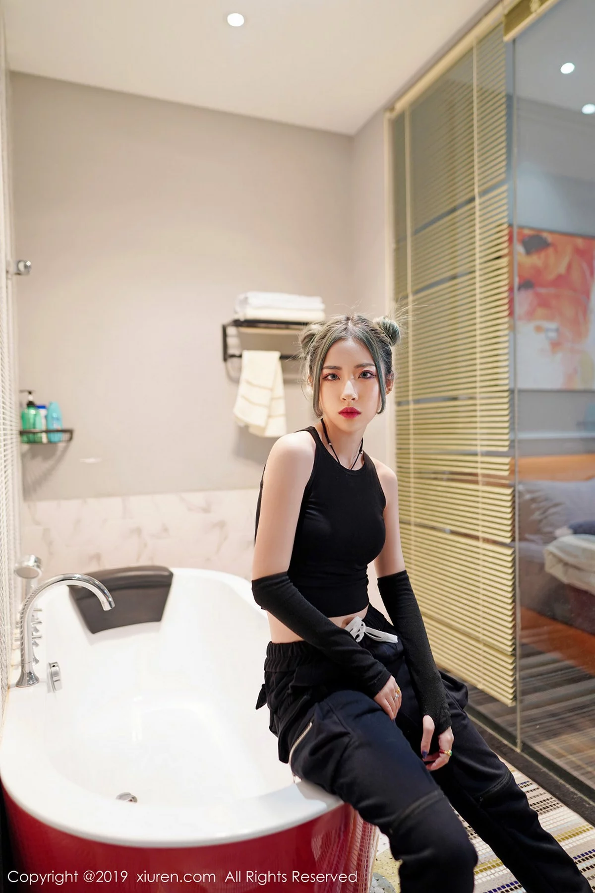Xrmnw.Vip_贾诗晗_写真