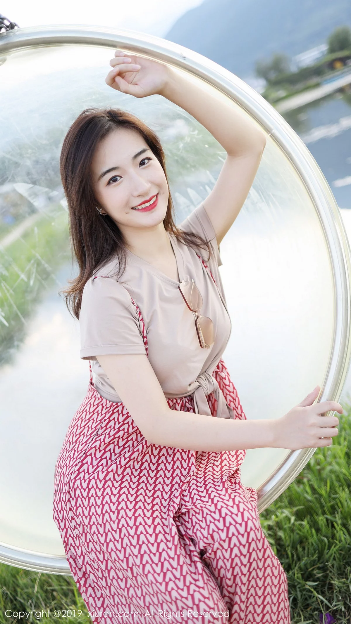 Xrmnw.Vip_艺儿拿铁_写真