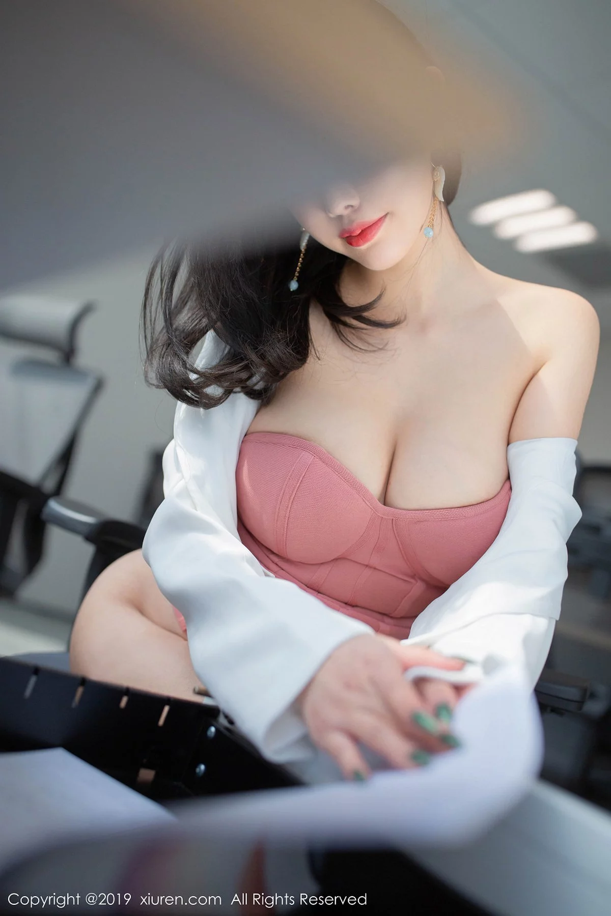 Xrmnw.Vip_杨晨晨_写真