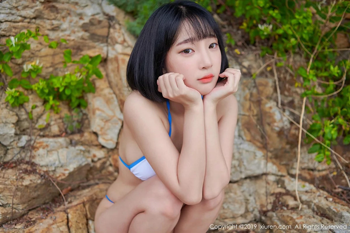 Xrmnw.Vip_模特_卿卿_写真