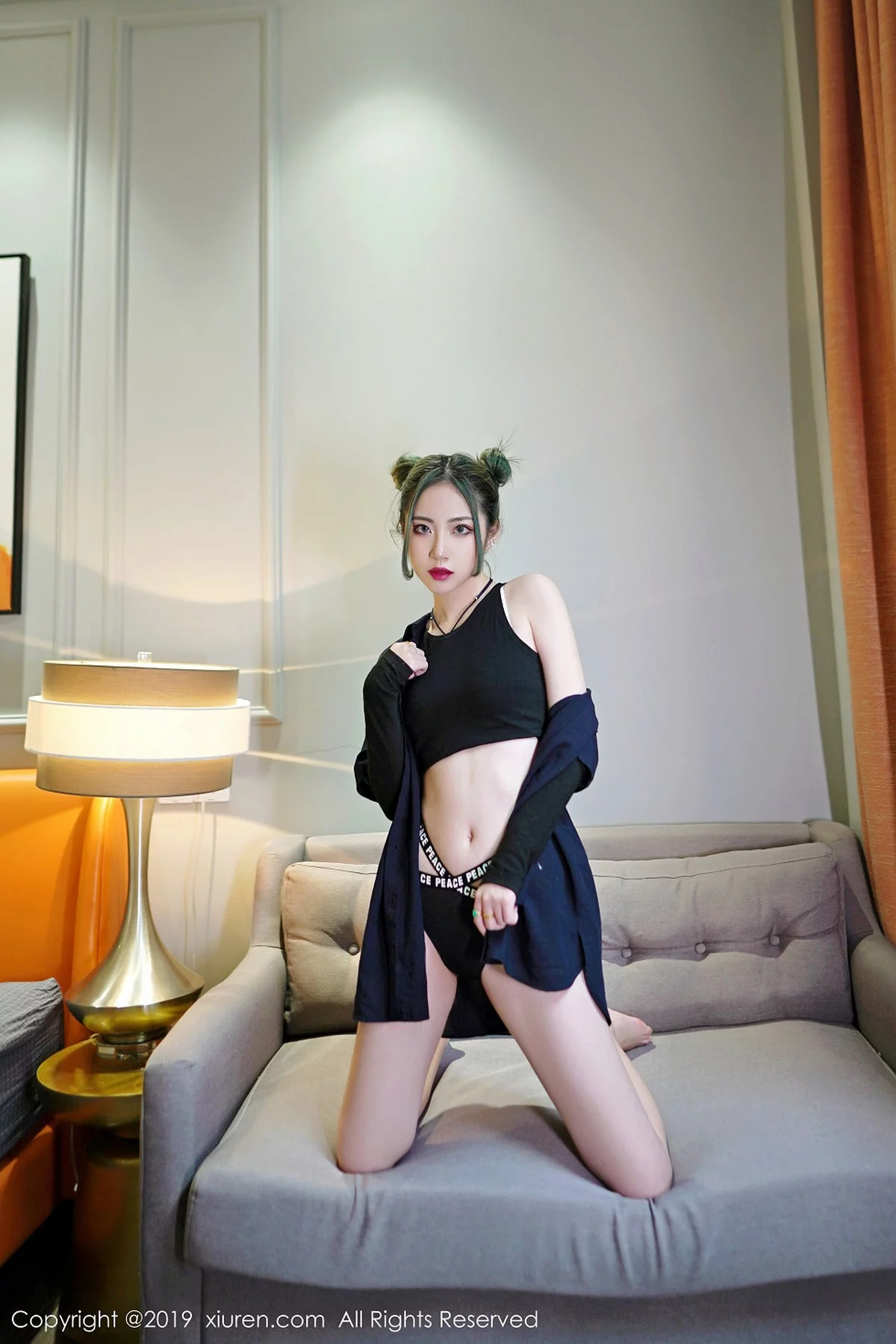 Xrmnw.Vip_贾诗晗_写真