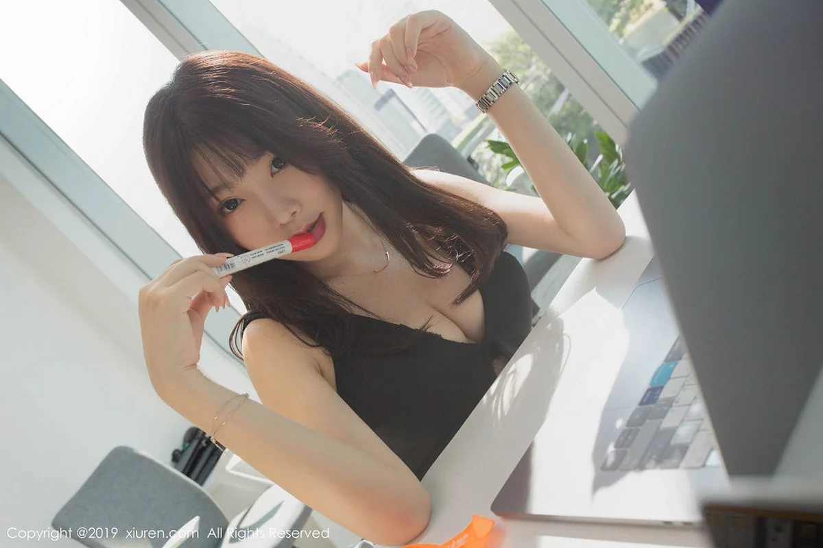 Xrmnw.Vip_芝芝Booty_写真