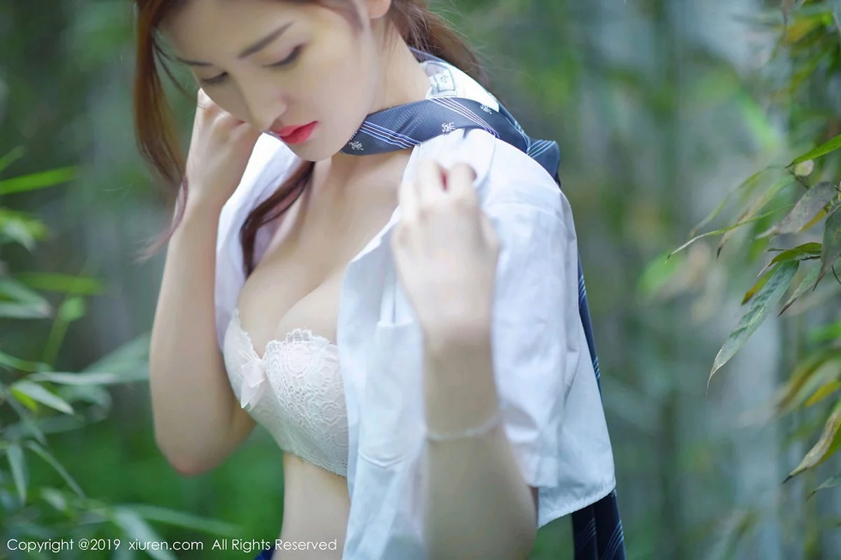 Xrmnw.Vip_沈梦瑶_写真