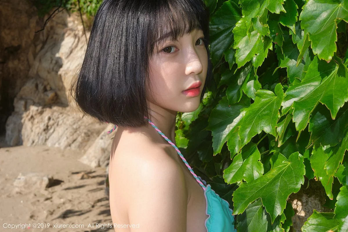 Xrmnw.Vip_模特_卿卿_写真