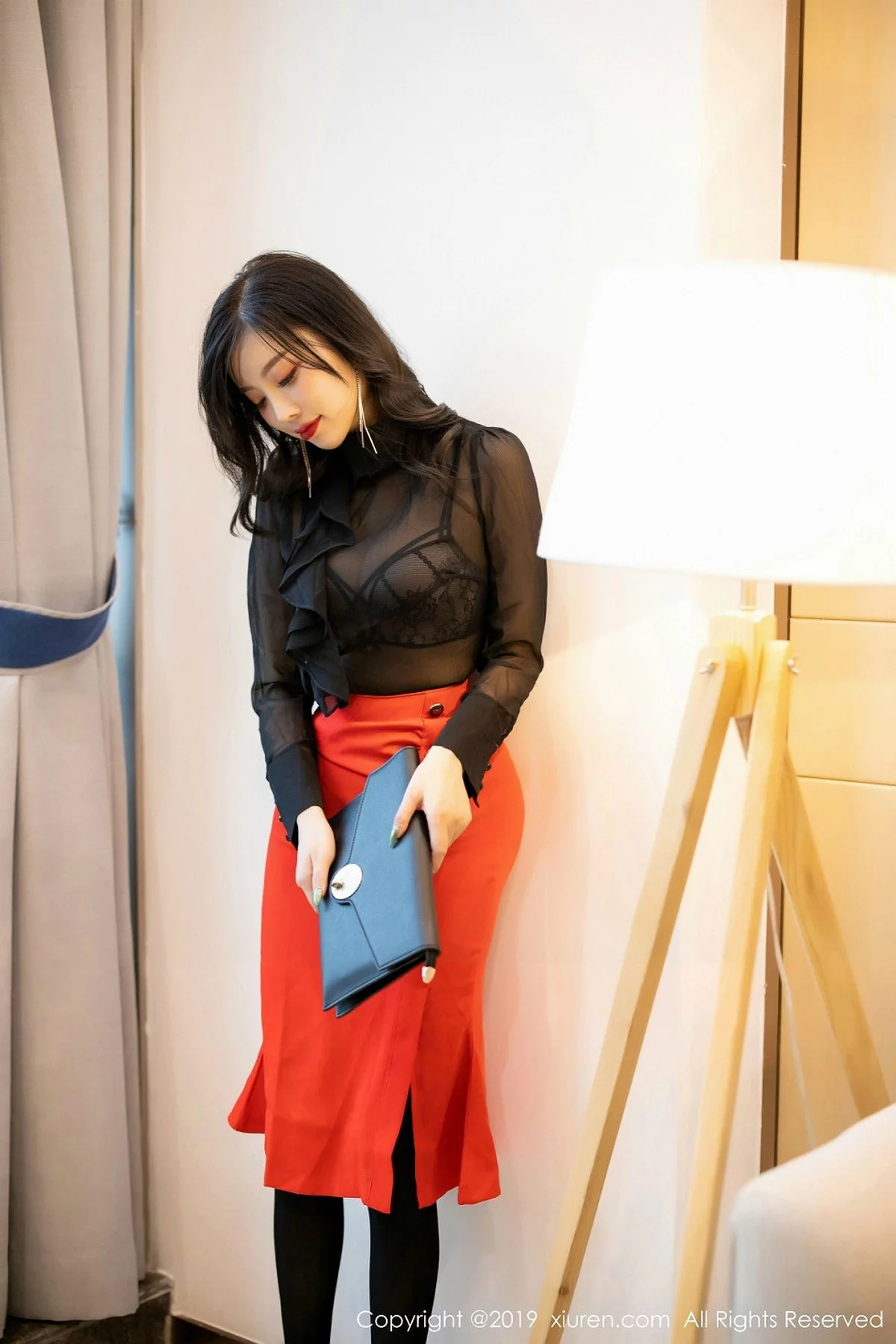 Xrmnw.Vip_杨晨晨_写真