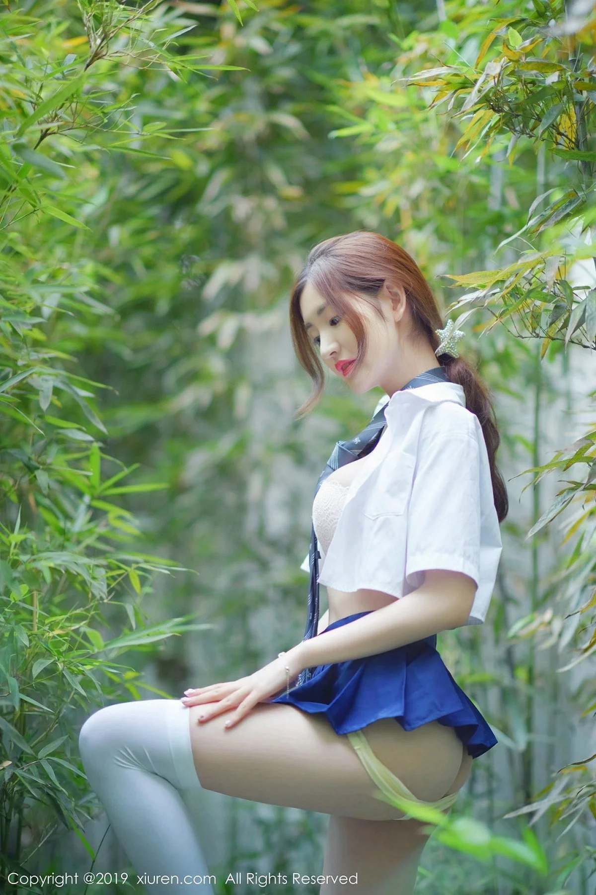 Xrmnw.Vip_沈梦瑶_写真
