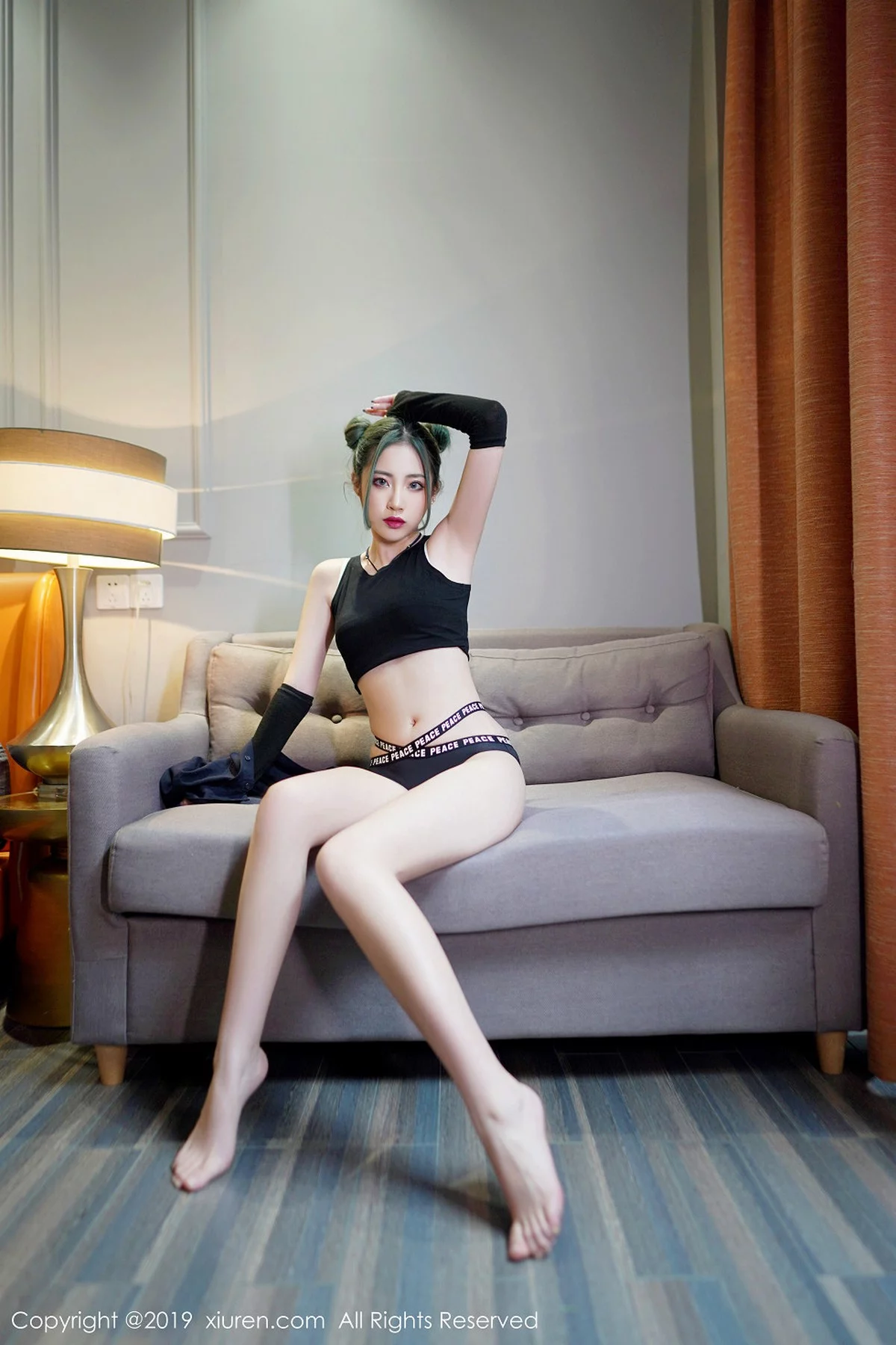 Xrmnw.Vip_贾诗晗_写真