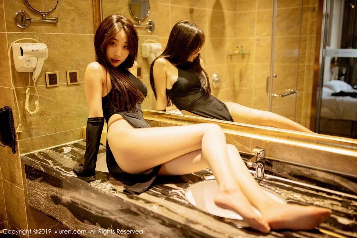 Xrmnw.Vip_小九月_写真