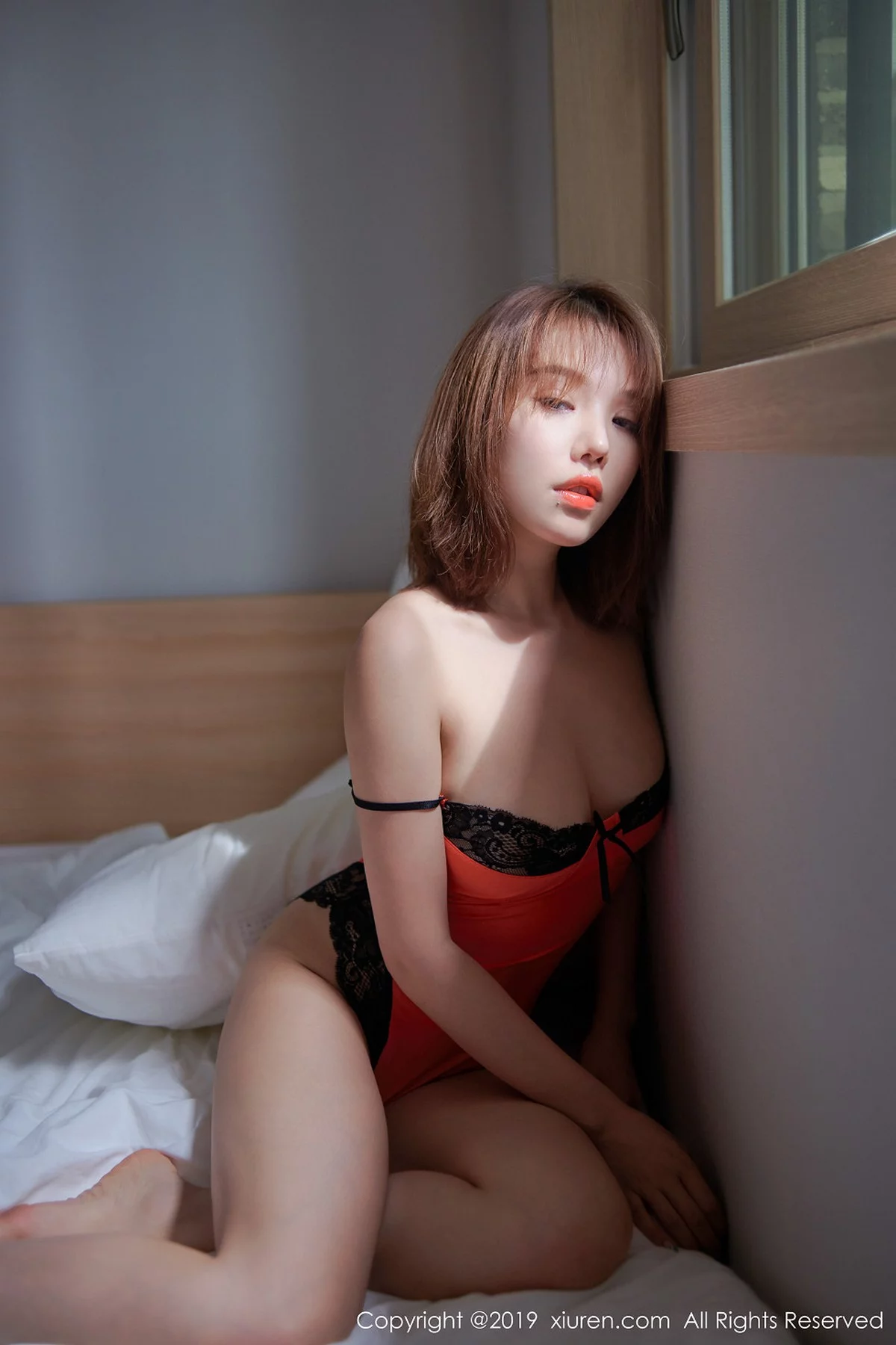 Xrmnw.Vip_黄乐然_写真