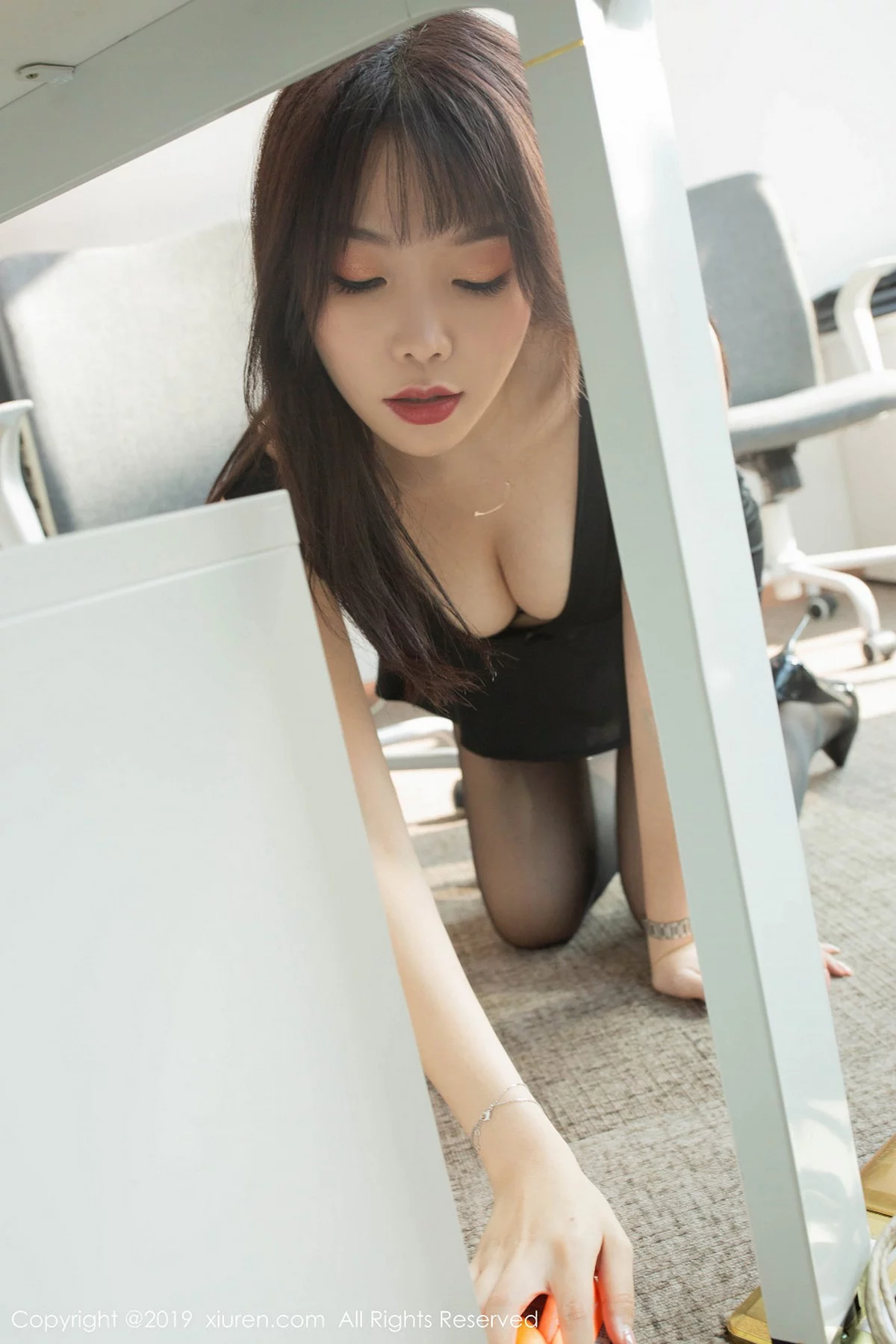 Xrmnw.Vip_芝芝Booty_写真