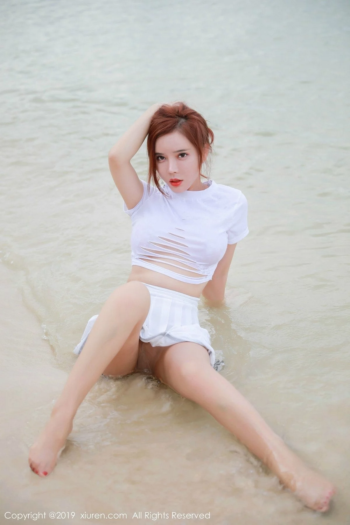 Xrmnw.Vip_艾小青_写真