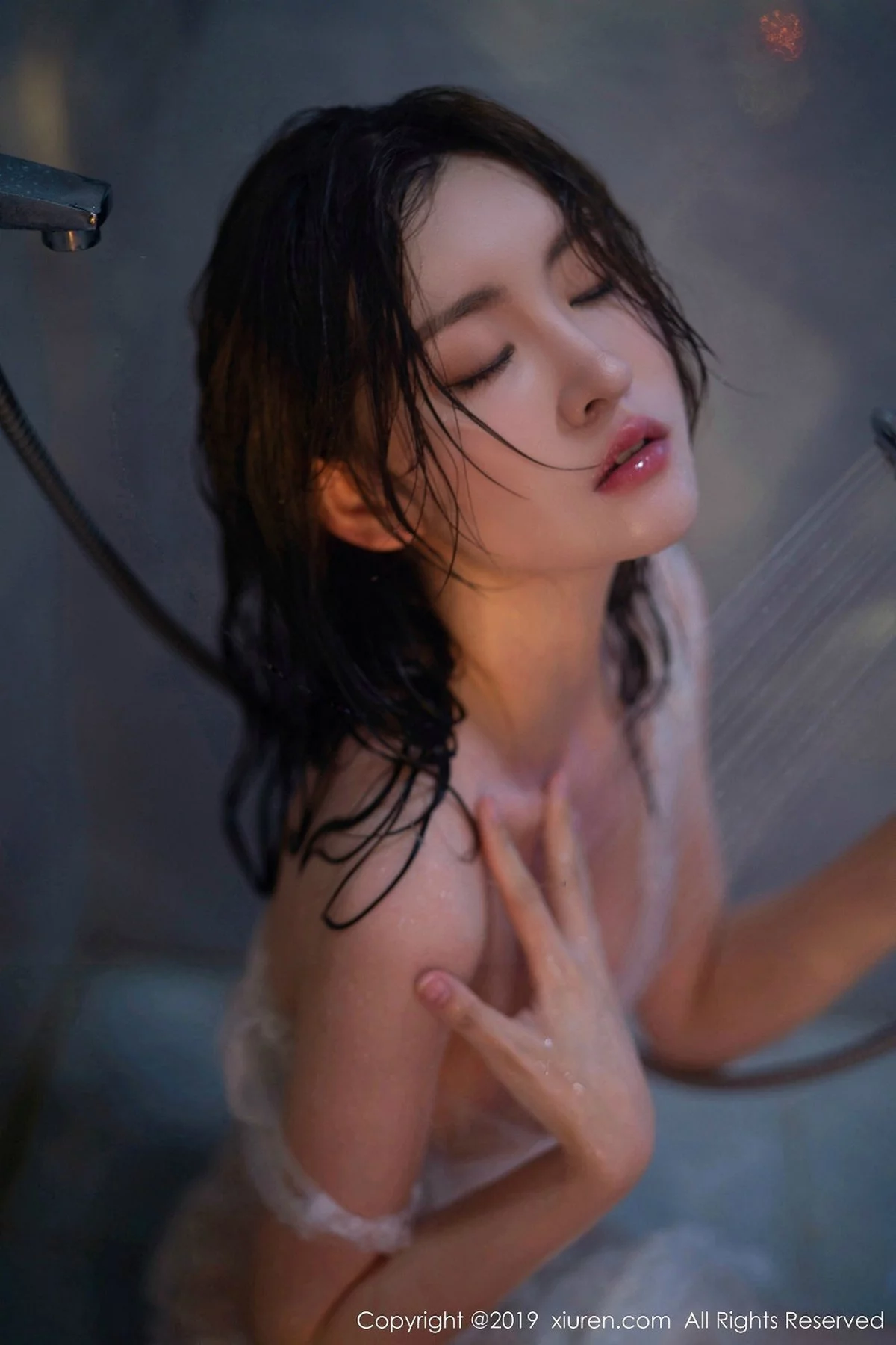 Xrmnw.Vip_沈梦瑶_写真