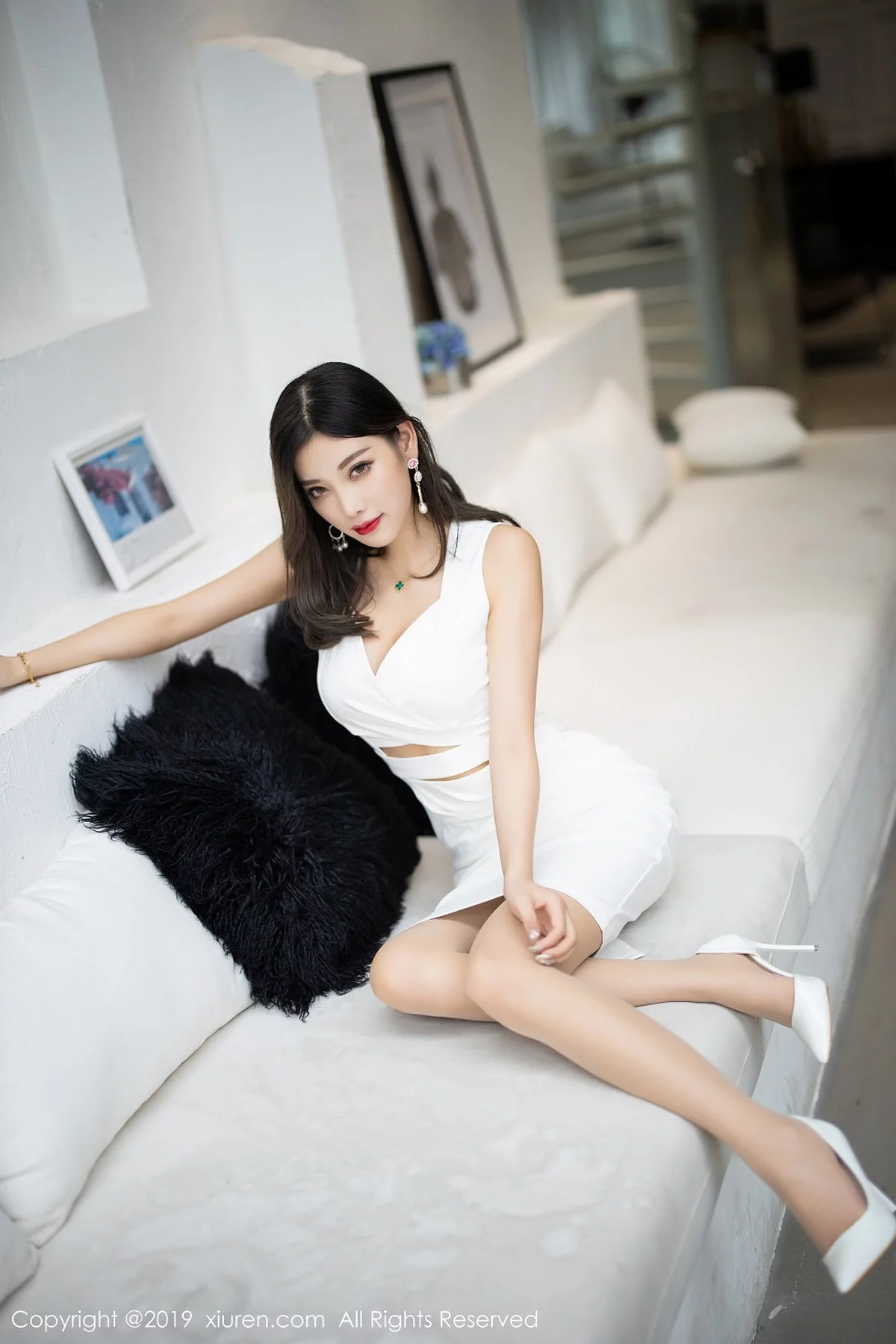 Xrmnw.Vip_杨晨晨_写真