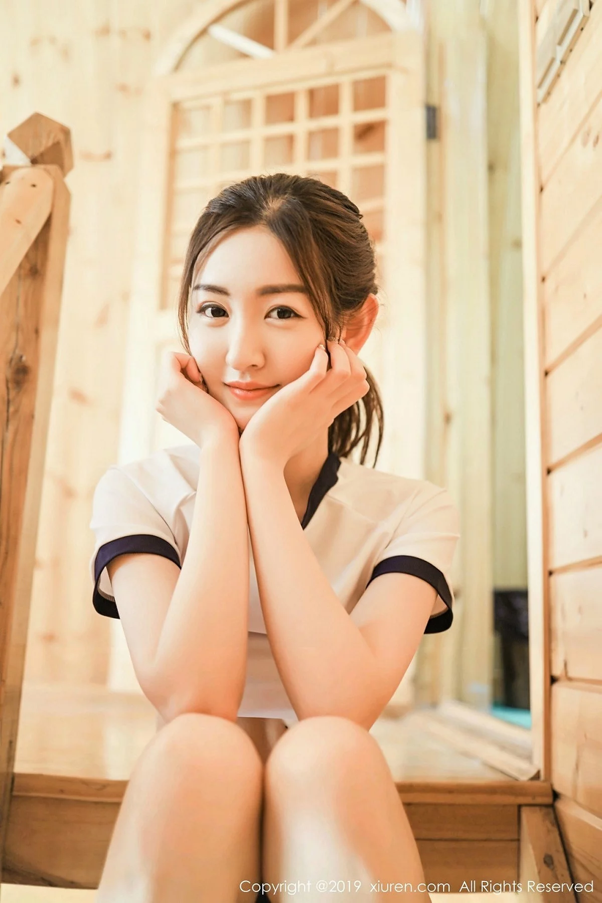 Xrmnw.Vip_沈梦瑶_写真