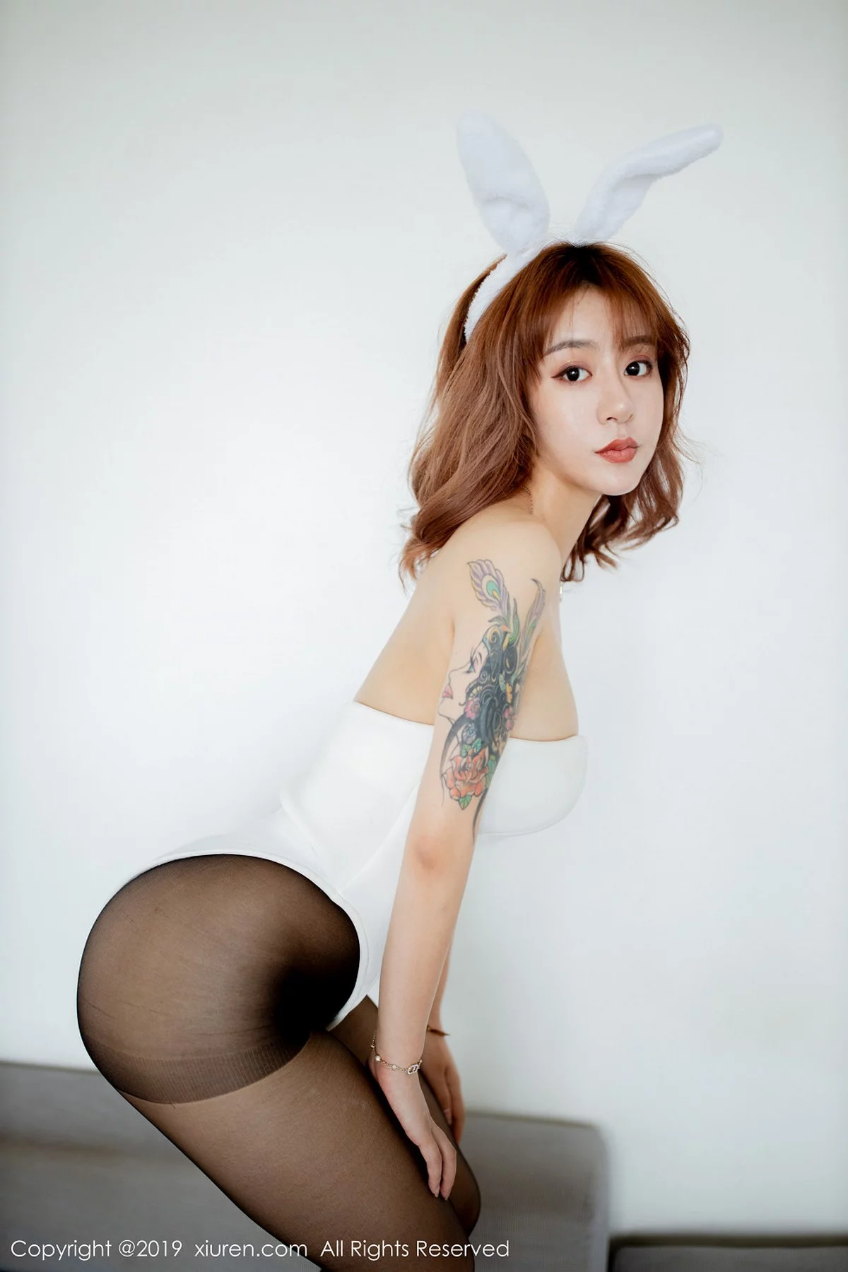Xrmnw.Vip_糯米NM_写真