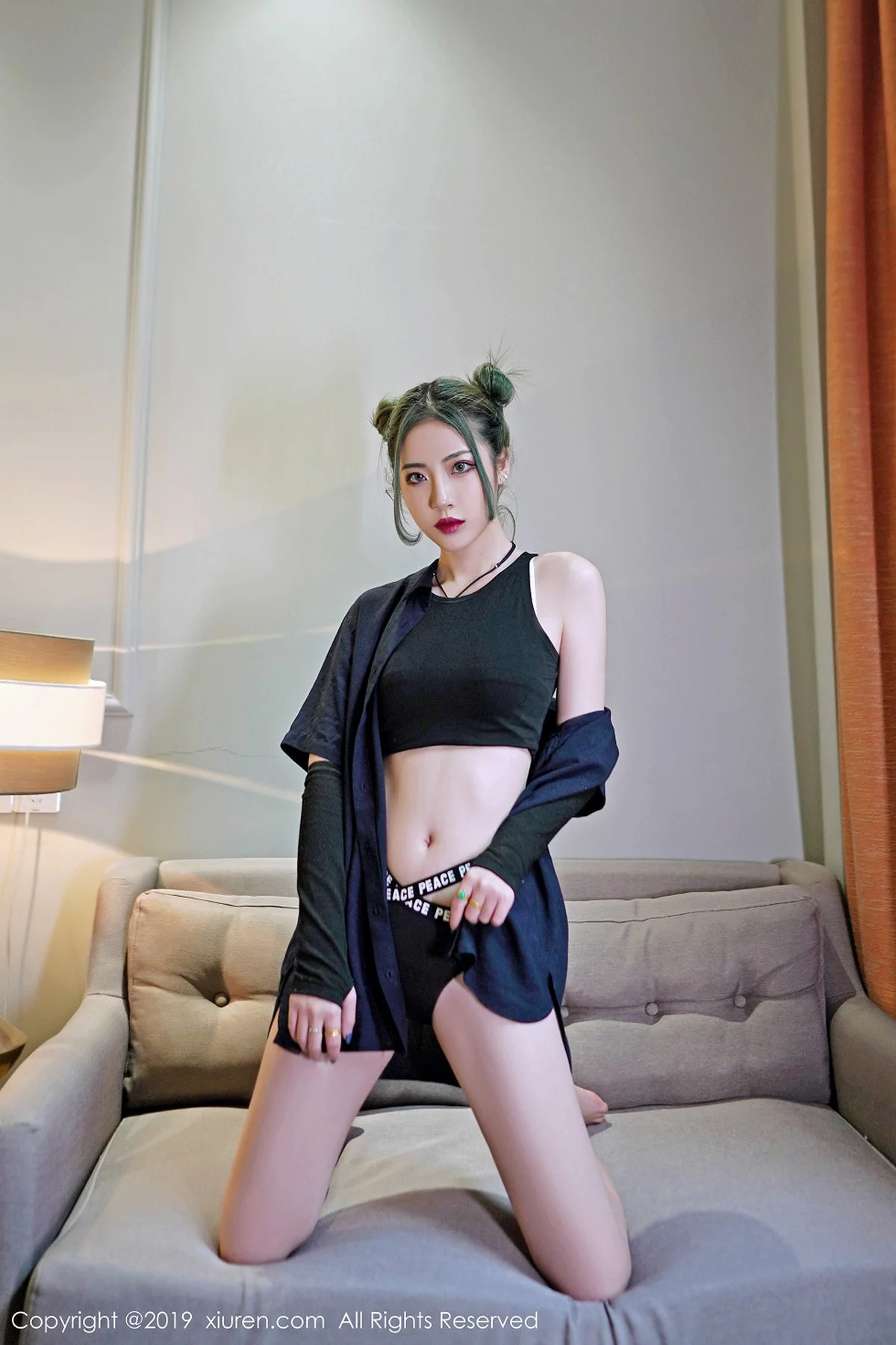 Xrmnw.Vip_贾诗晗_写真