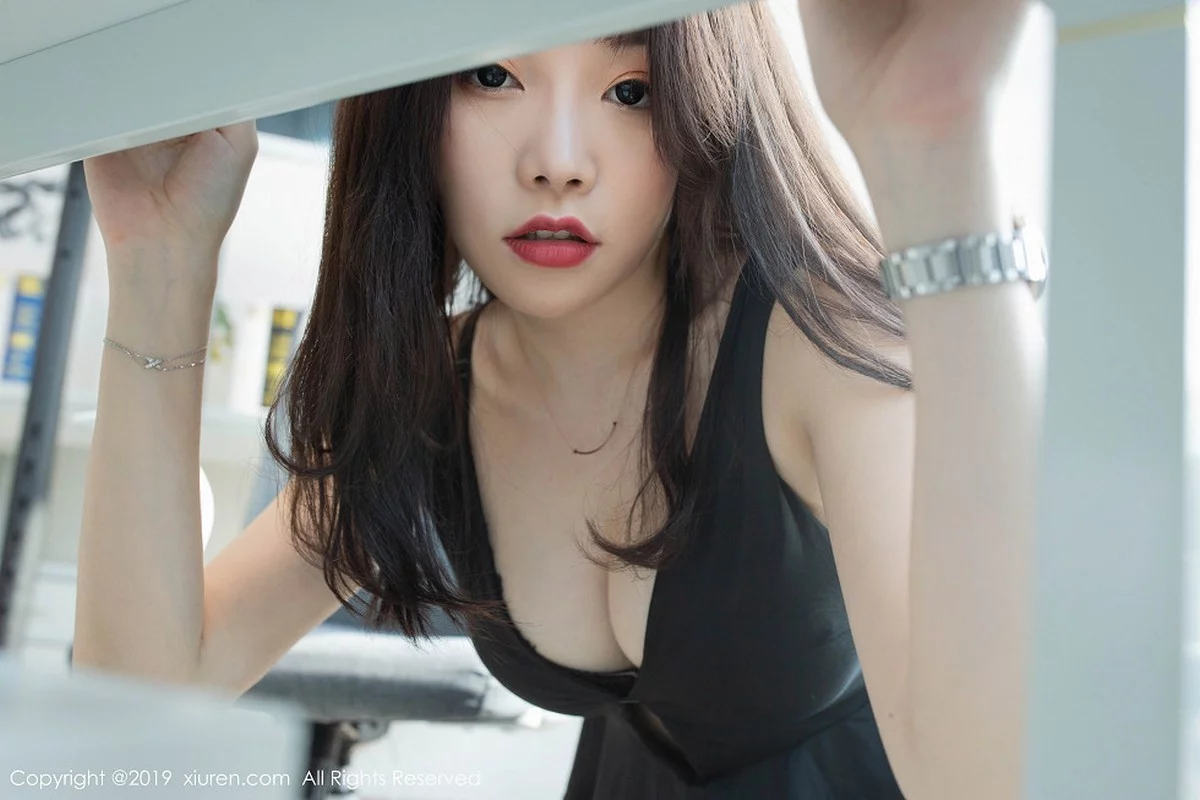 Xrmnw.Vip_芝芝Booty_写真