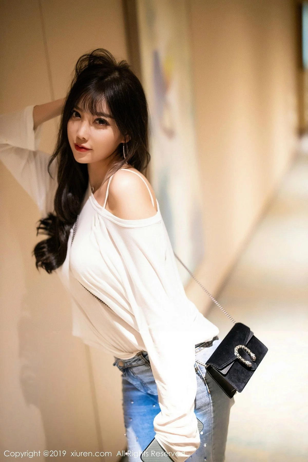 Xrmnw.Vip_杨晨晨_写真