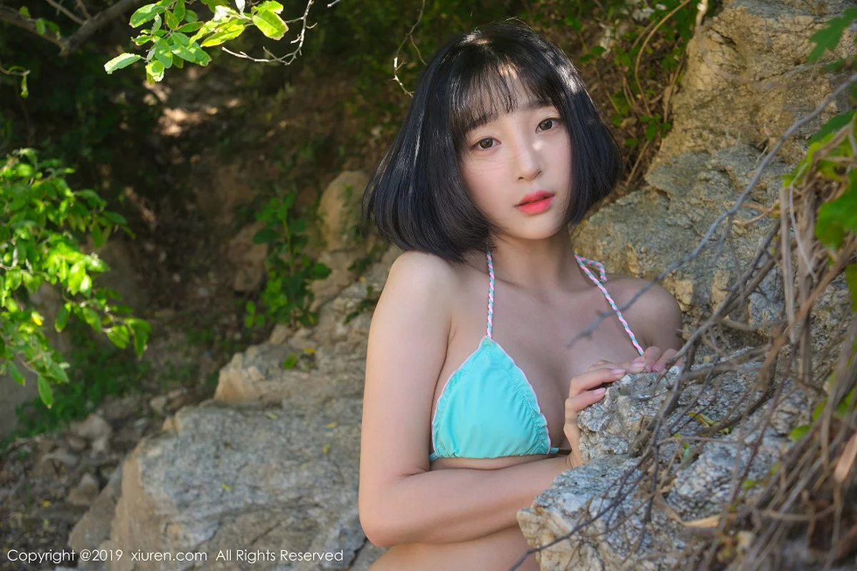 Xrmnw.Vip_模特_卿卿_写真