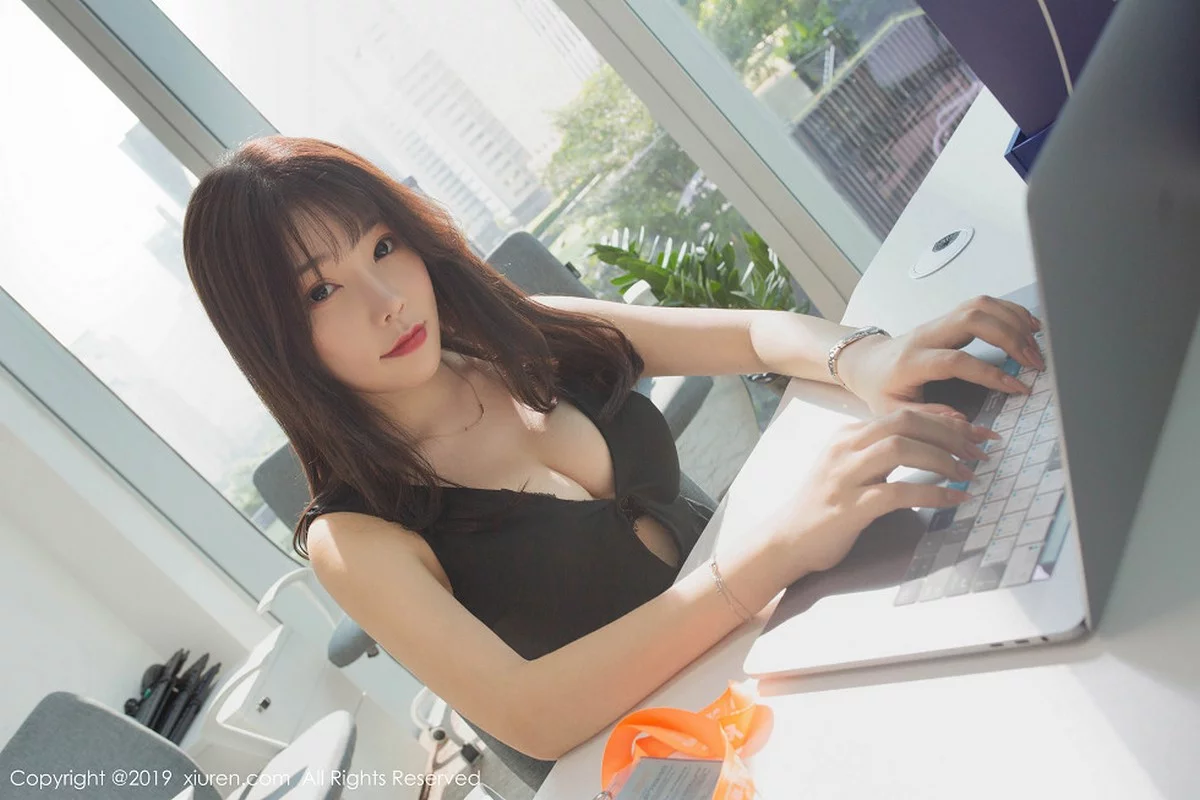 Xrmnw.Vip_芝芝Booty_写真